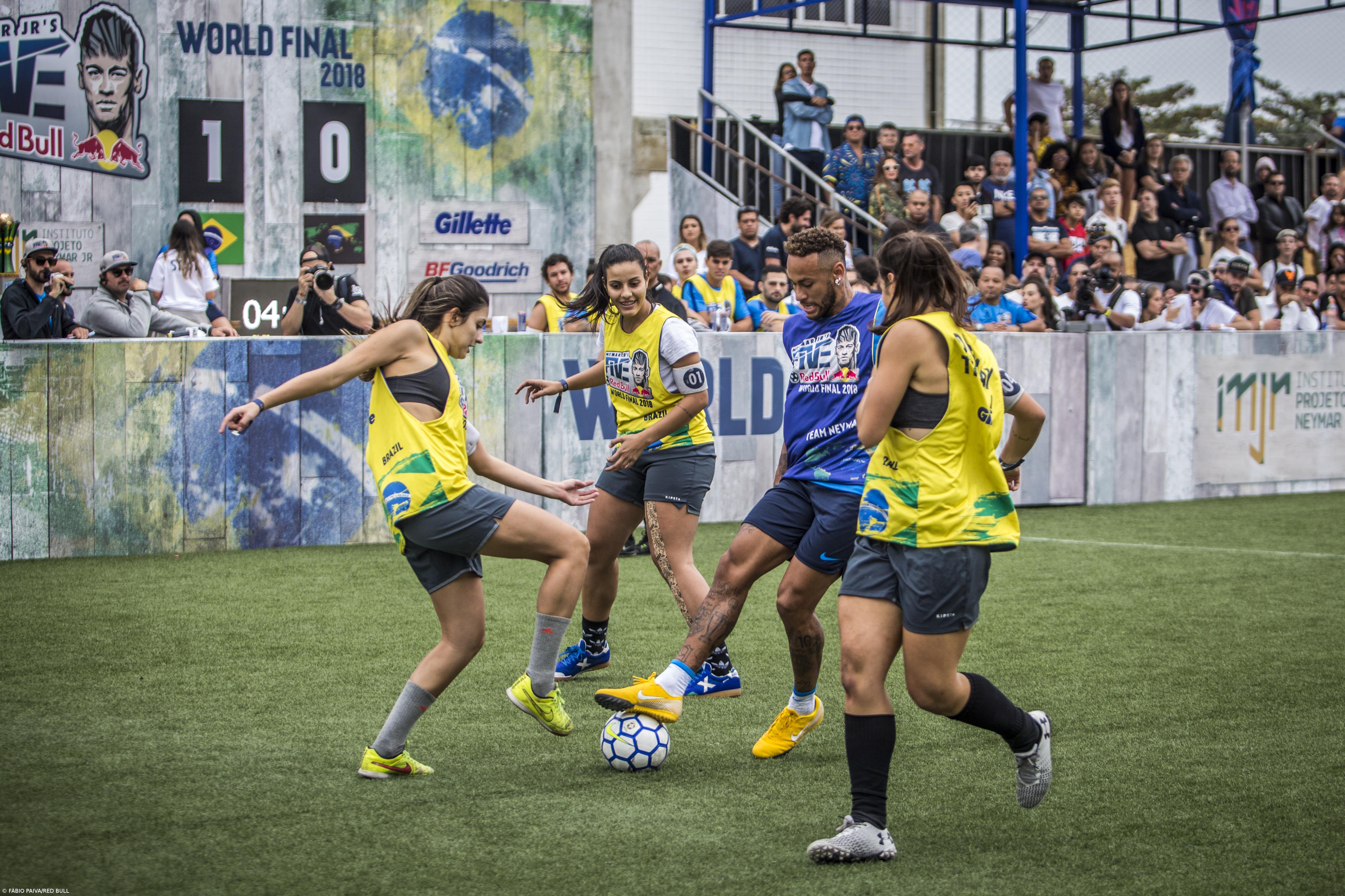 Ribeira Grande apura a última equipa – Imagem 1