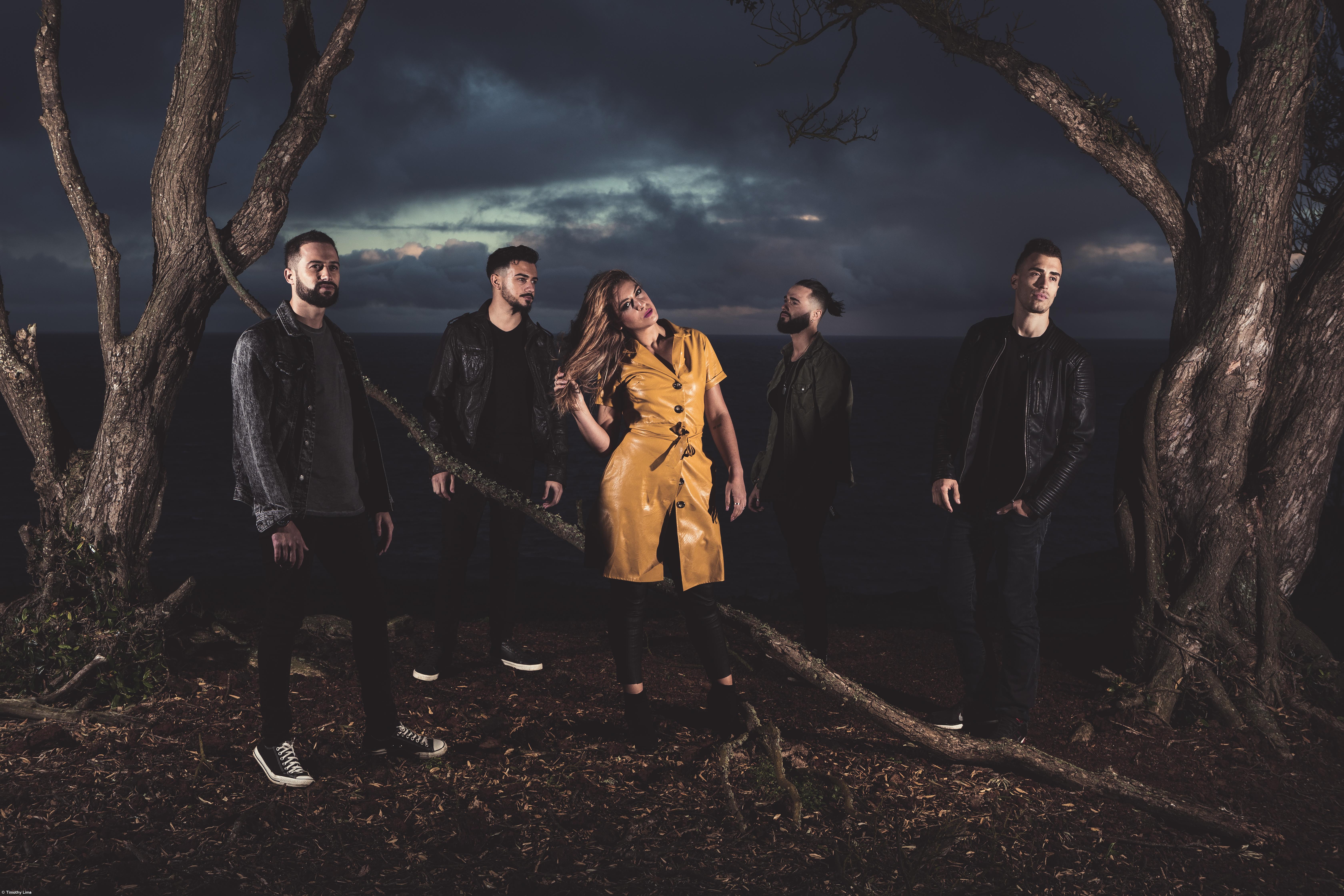 Prémios Internacionais de Música Portuguesa distinguiram artistas de sete países – Imagem 1