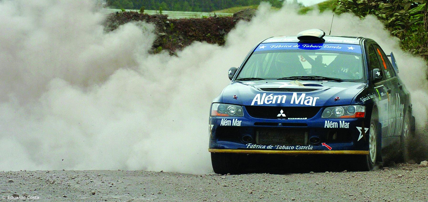 Sétima vitória de Fernando Peres em prova repleta de emoções – Imagem 1