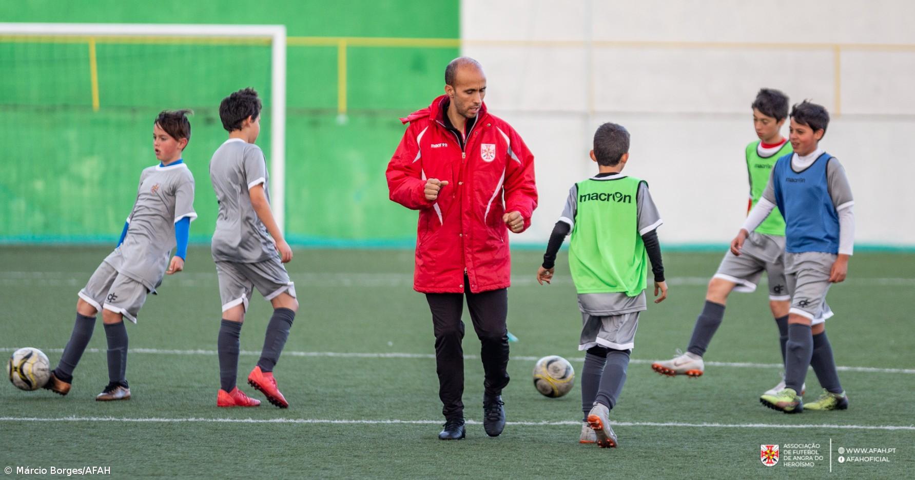 AFAH recebe Torneio Regional Inter Ilhas Sub 12 em futebol – Imagem 3