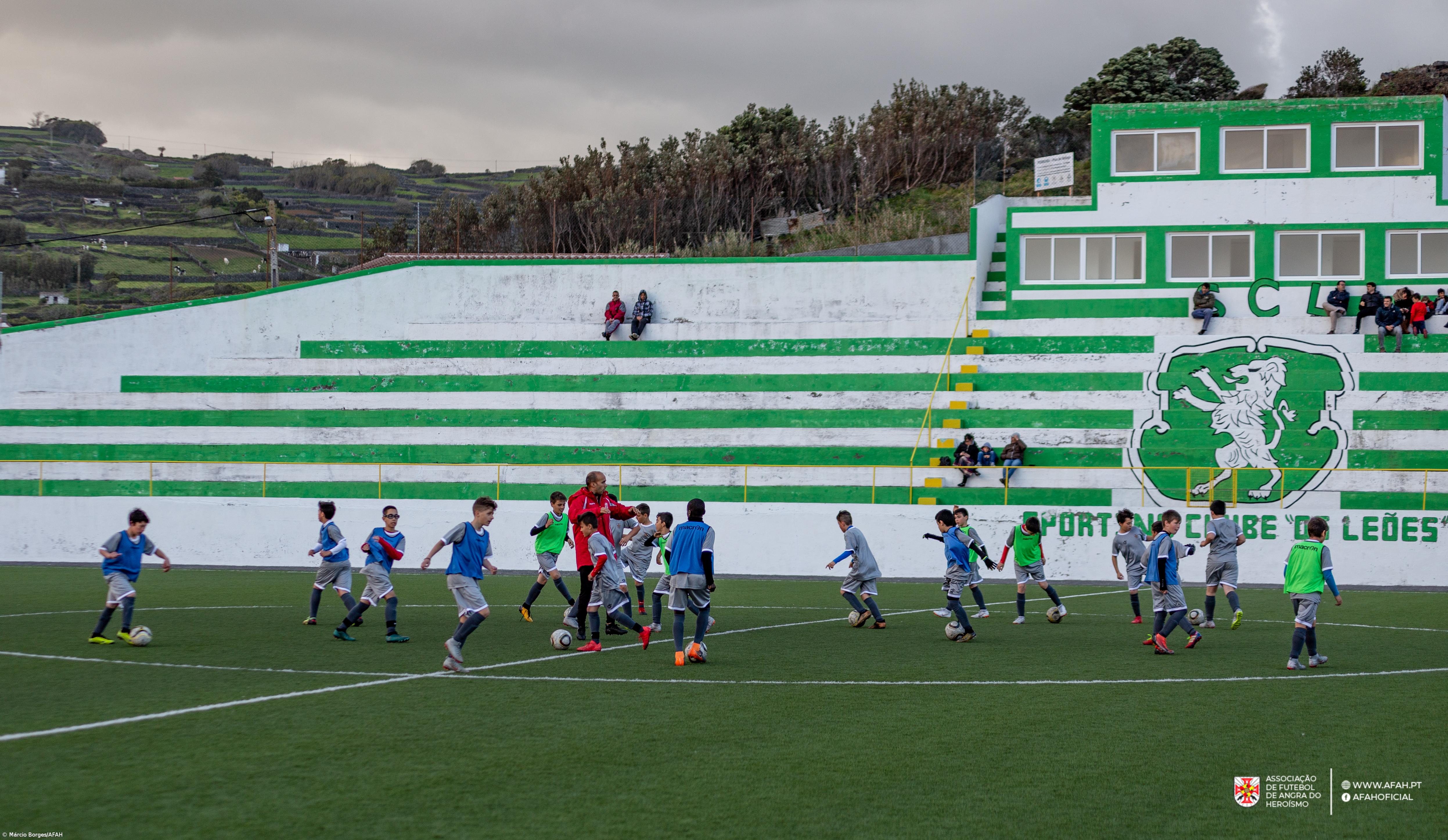 AFAH recebe Torneio Regional Inter Ilhas Sub 12 em futebol – Imagem 4