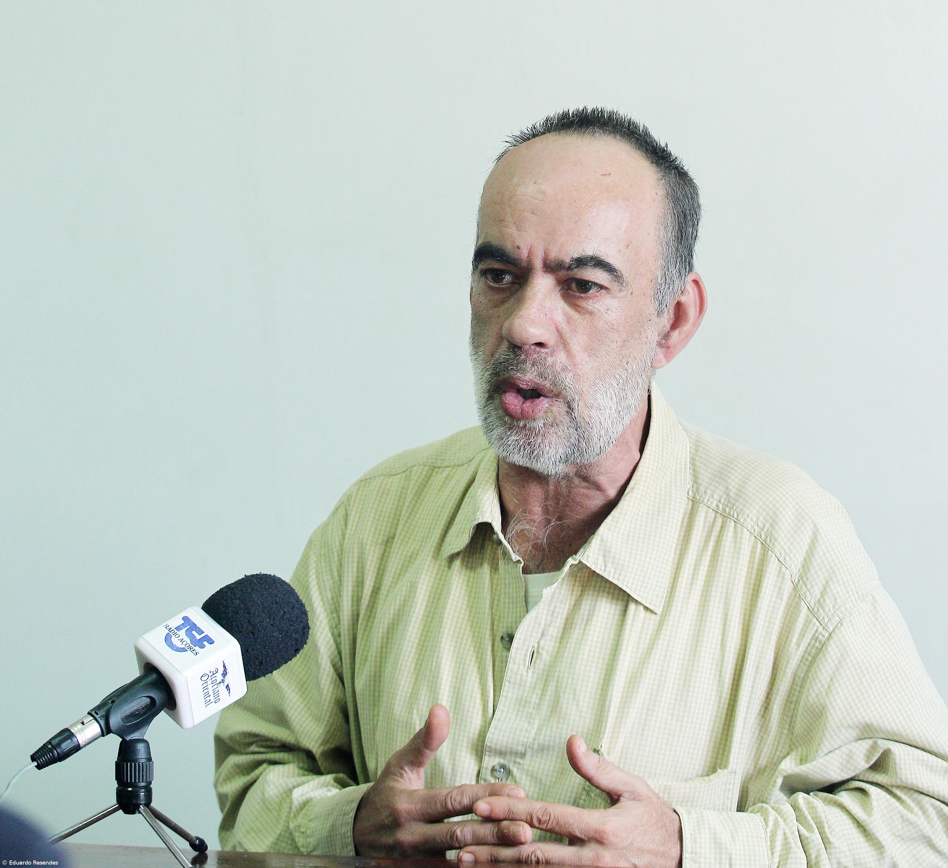 Faleceu Luís Carlos Brum, voz de defesa dos pescadores, de Rabo de Peixe e dos mais desfavorecidos – Imagem 1