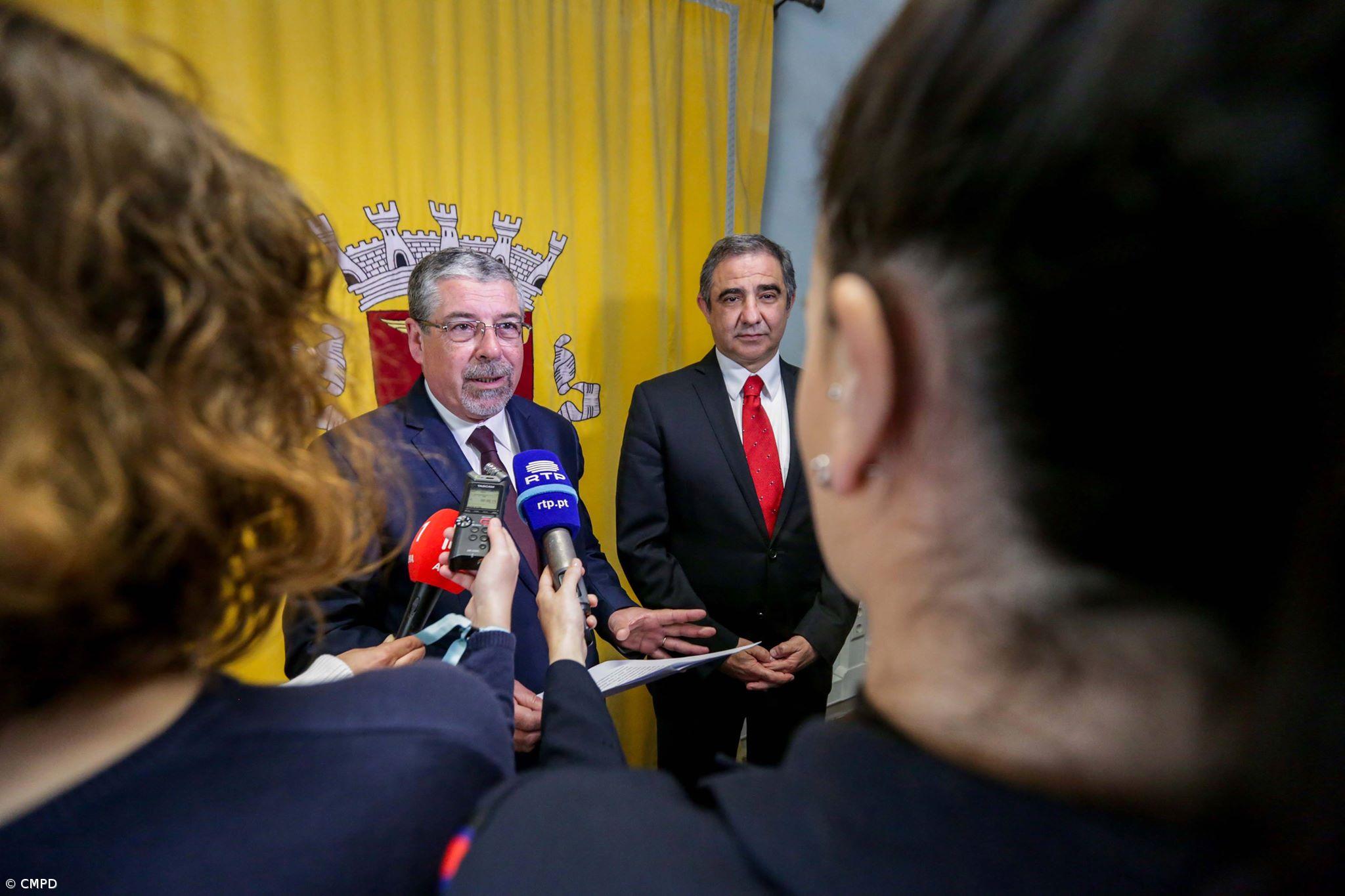 XXIV Congresso Nacional da ANMP decorrerá em 29 e 30 de novembro em Barcelos – Imagem 1