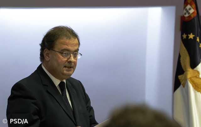 PSD/Açores questiona Governo Regional sobre devolução de fundos comunitários – Imagem 1