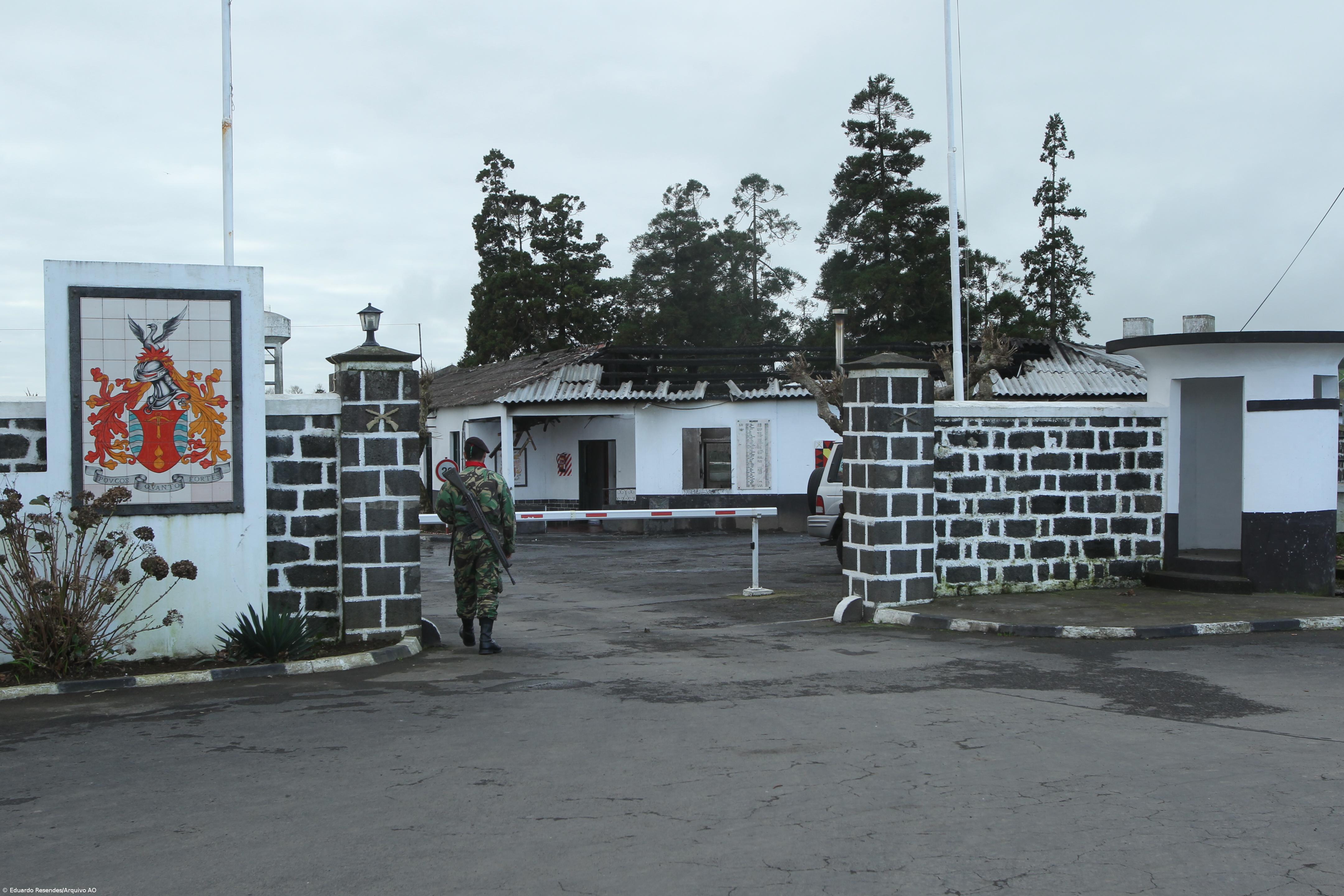 Foi estudada possibilidade da nova prisão ser nos Arrifes – Imagem 1