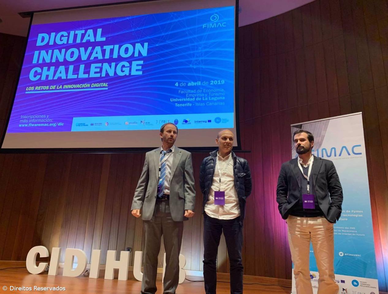 Tetrapi distinguida com galardão FIMAC CCELERATED PME – Imagem 2