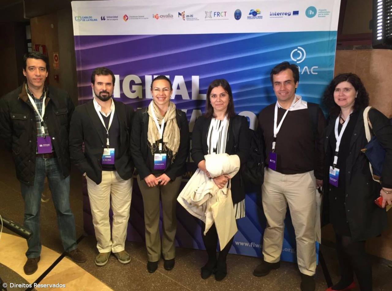 Tetrapi distinguida com galardão FIMAC CCELERATED PME – Imagem 3