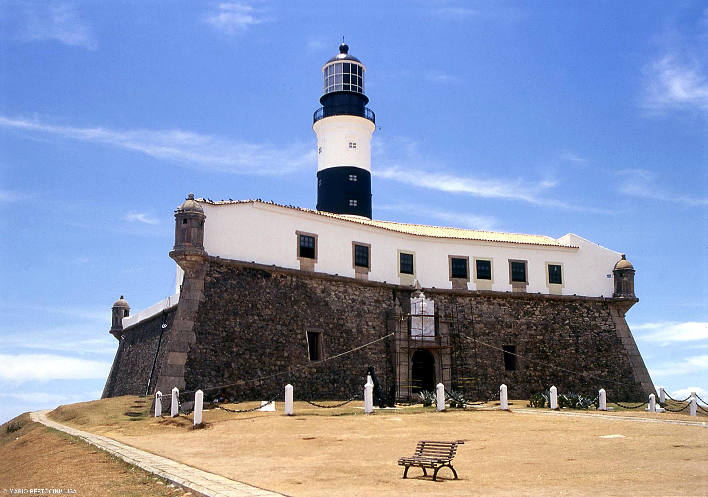 Governo aposta em estratégia nacional para o turismo militar – Imagem 1