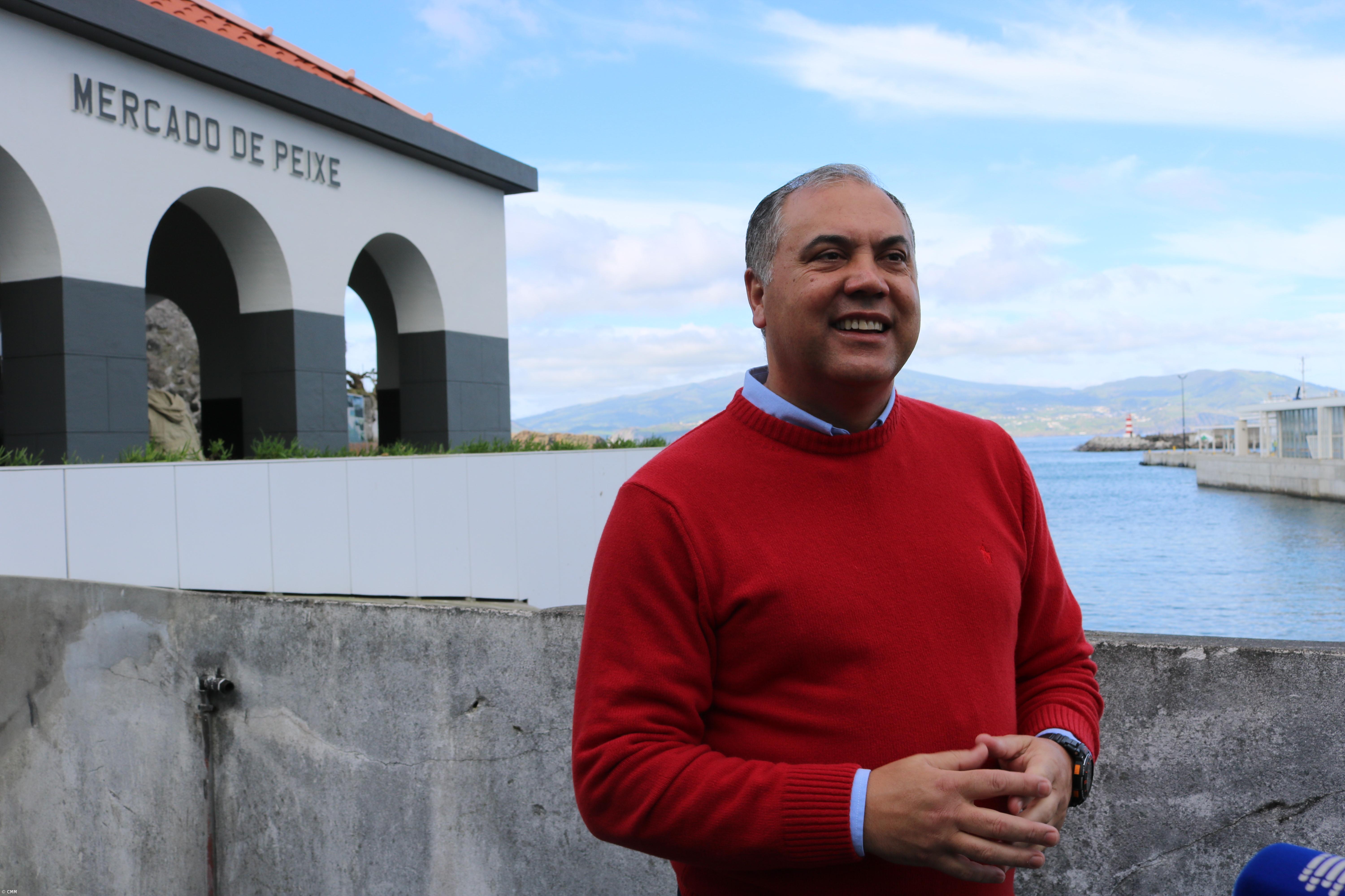 Madalena Ativa Plano Municipal de Proteção Civil – Imagem 1