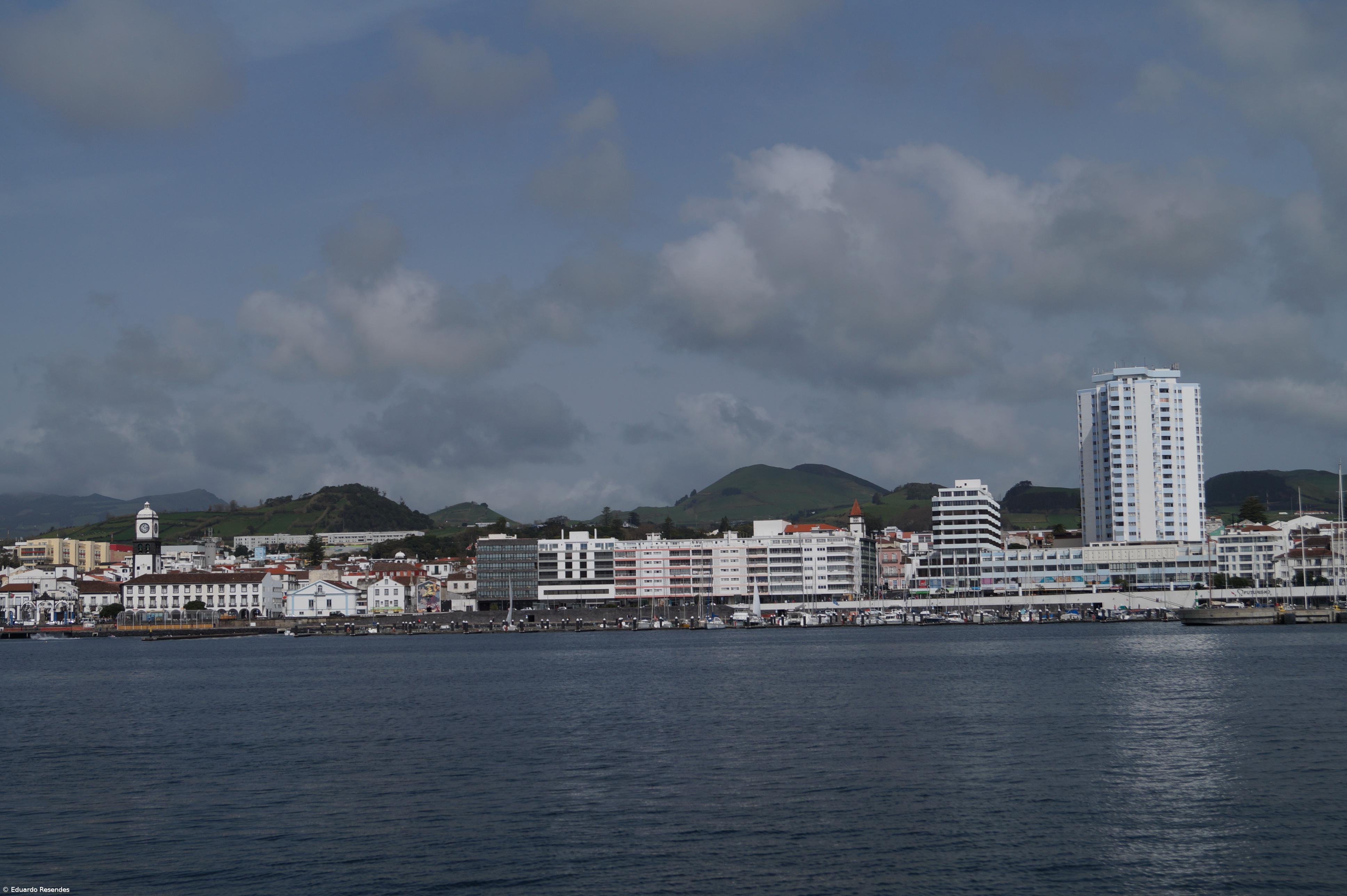 Ponta Delgada no Top 25 dos municípios portugueses para visitar, viver e fazer negócios  – Imagem 1