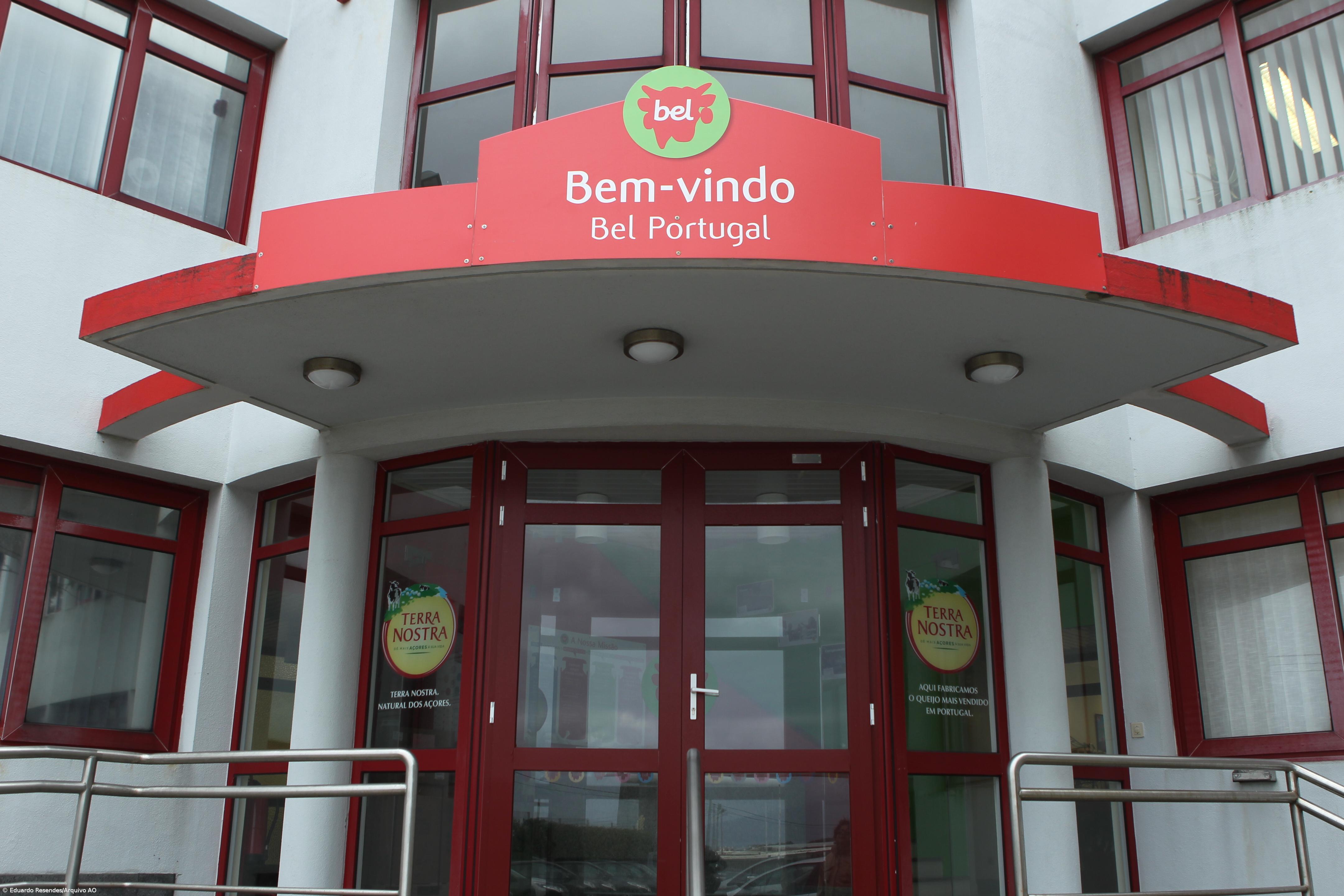 Bel vai cortar em um cêntimo o preço pago por litro de leite a partir de maio – Imagem 1