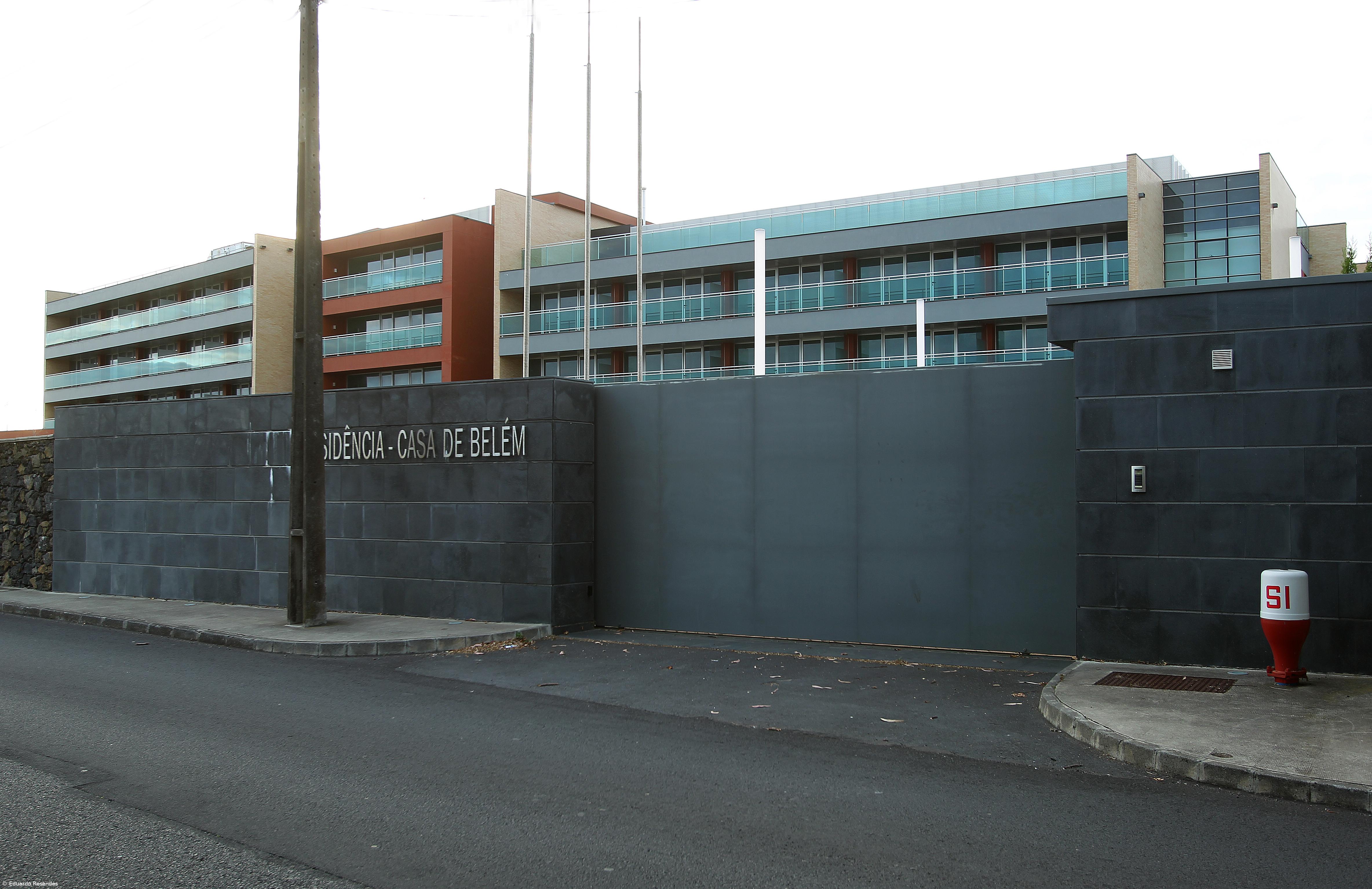 Proposta para transformar Casa de Belém em unidade turística – Imagem 1