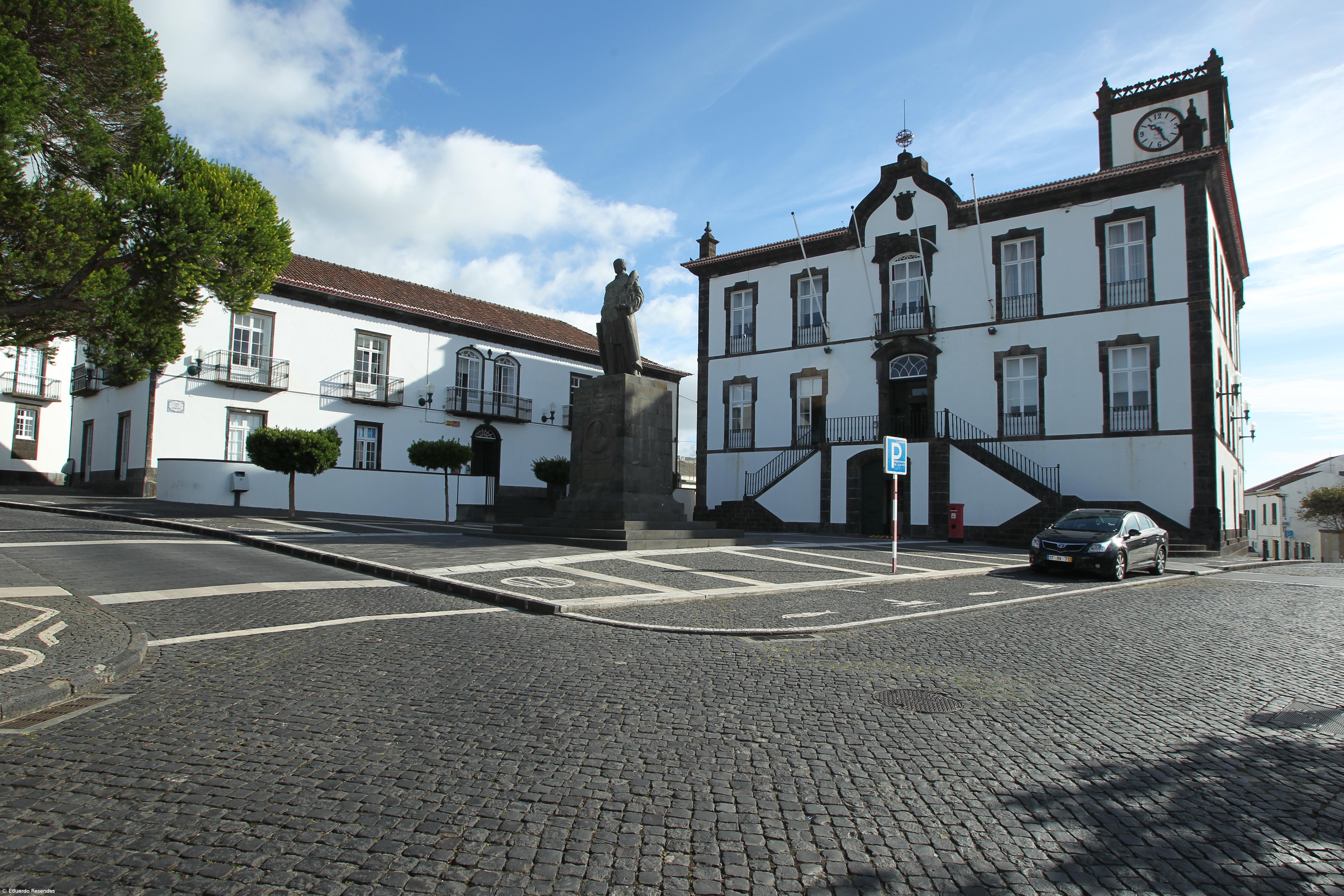 Câmara de Vila Franca do Campo com orçamento para 2020 superior a 12 ME – Imagem 1