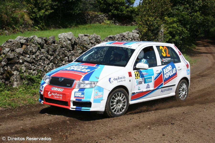 Rodrigues e Silva ansiosas por descobrir o "SATA" – Imagem 1