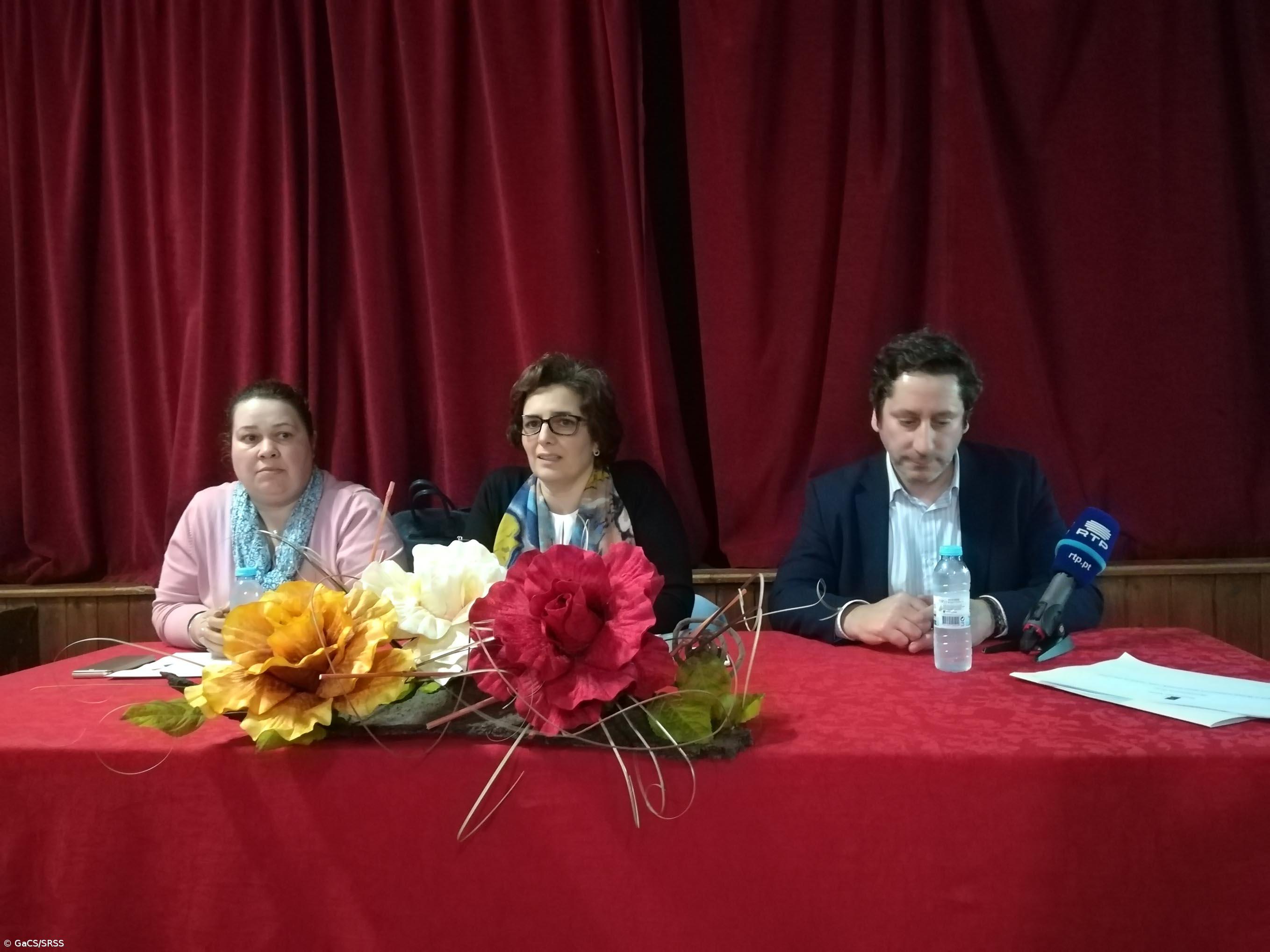 Governo dos Açores apresenta solução legal para habitações construídas nos 'Chãos de Melhoras'  – Imagem 1