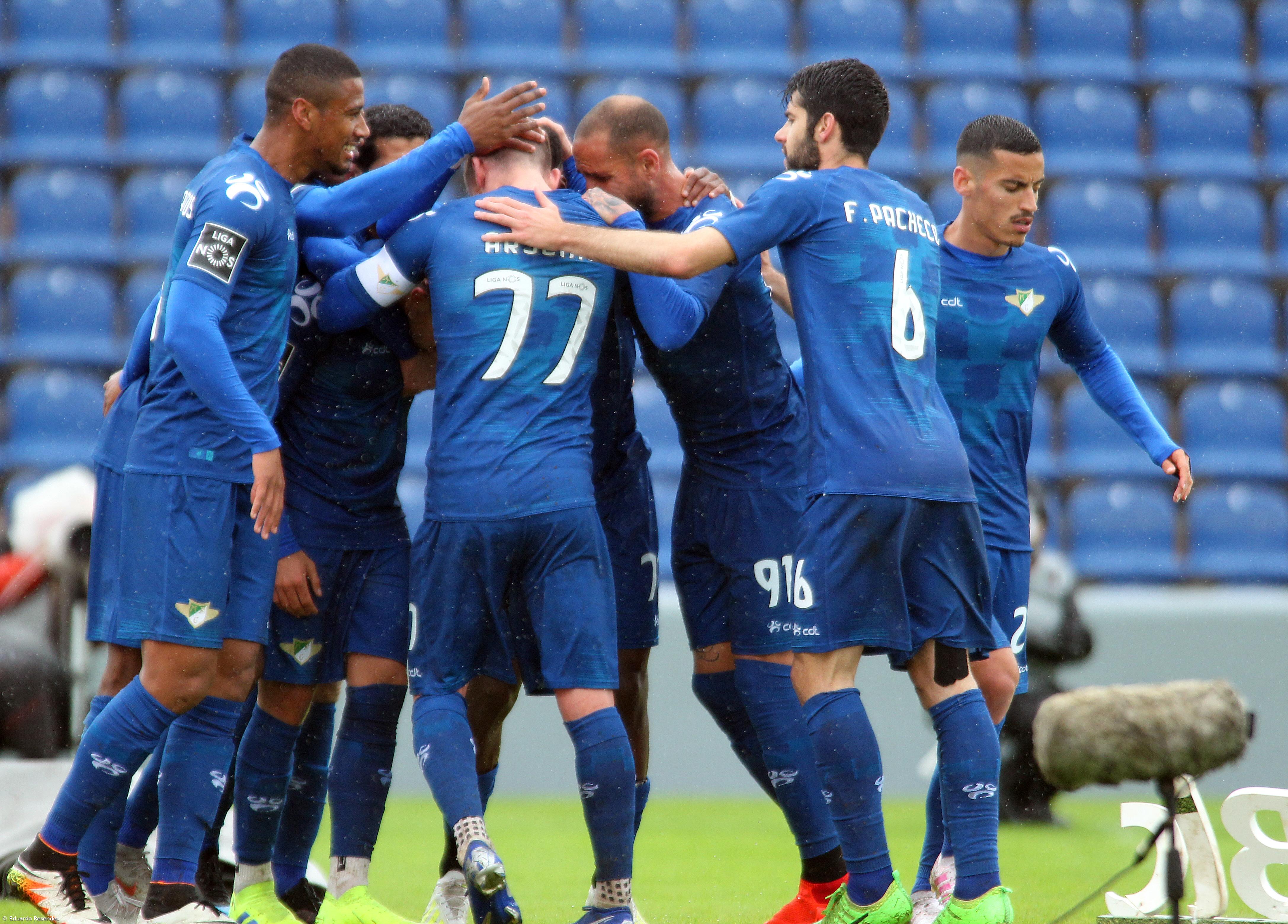 Moreirense vence nas Aves e reforça quinto lugar da I Liga – Imagem 1