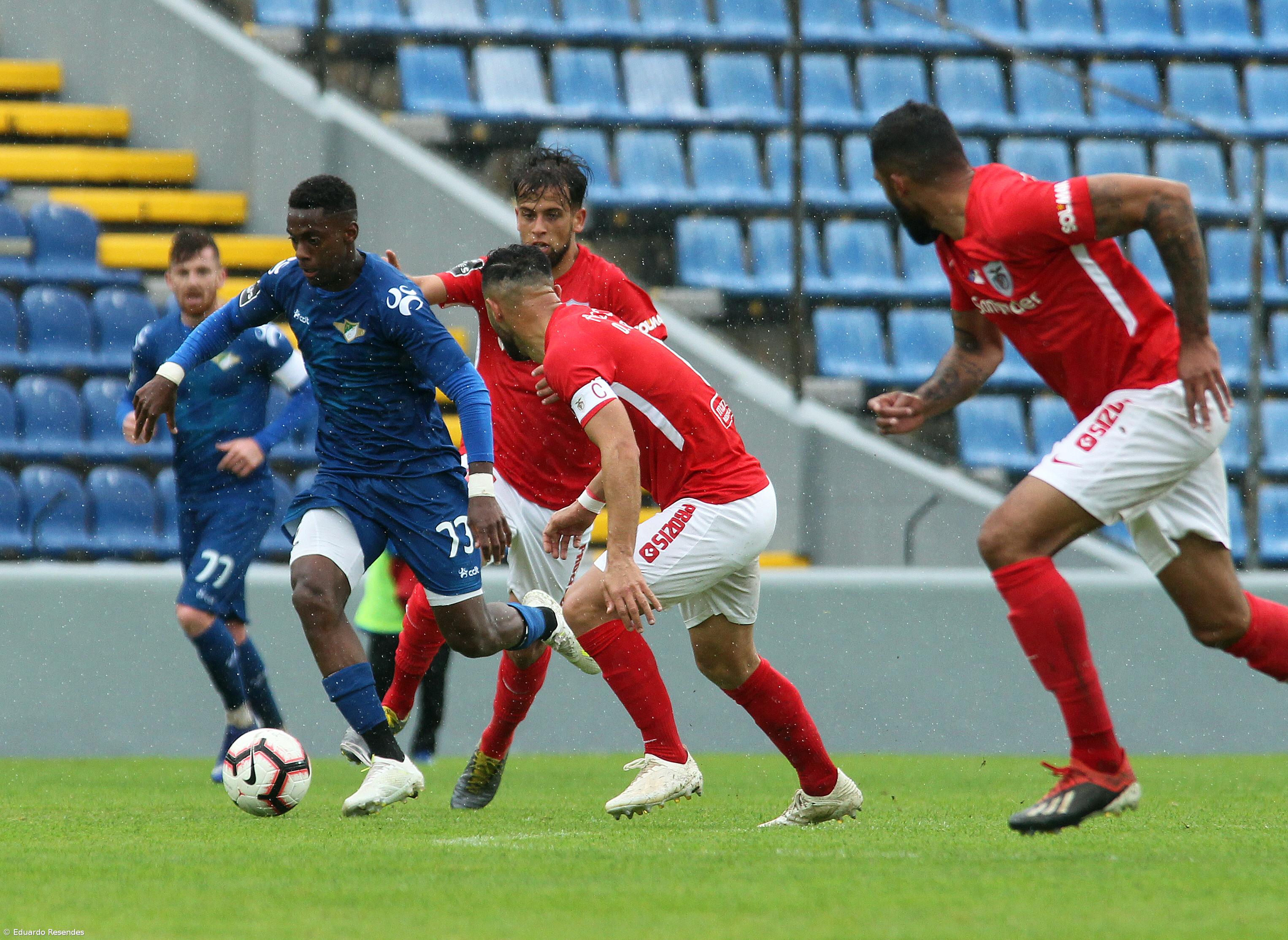 Último jogo do Santa Clara em casa é de entrada gratuita – Imagem 1