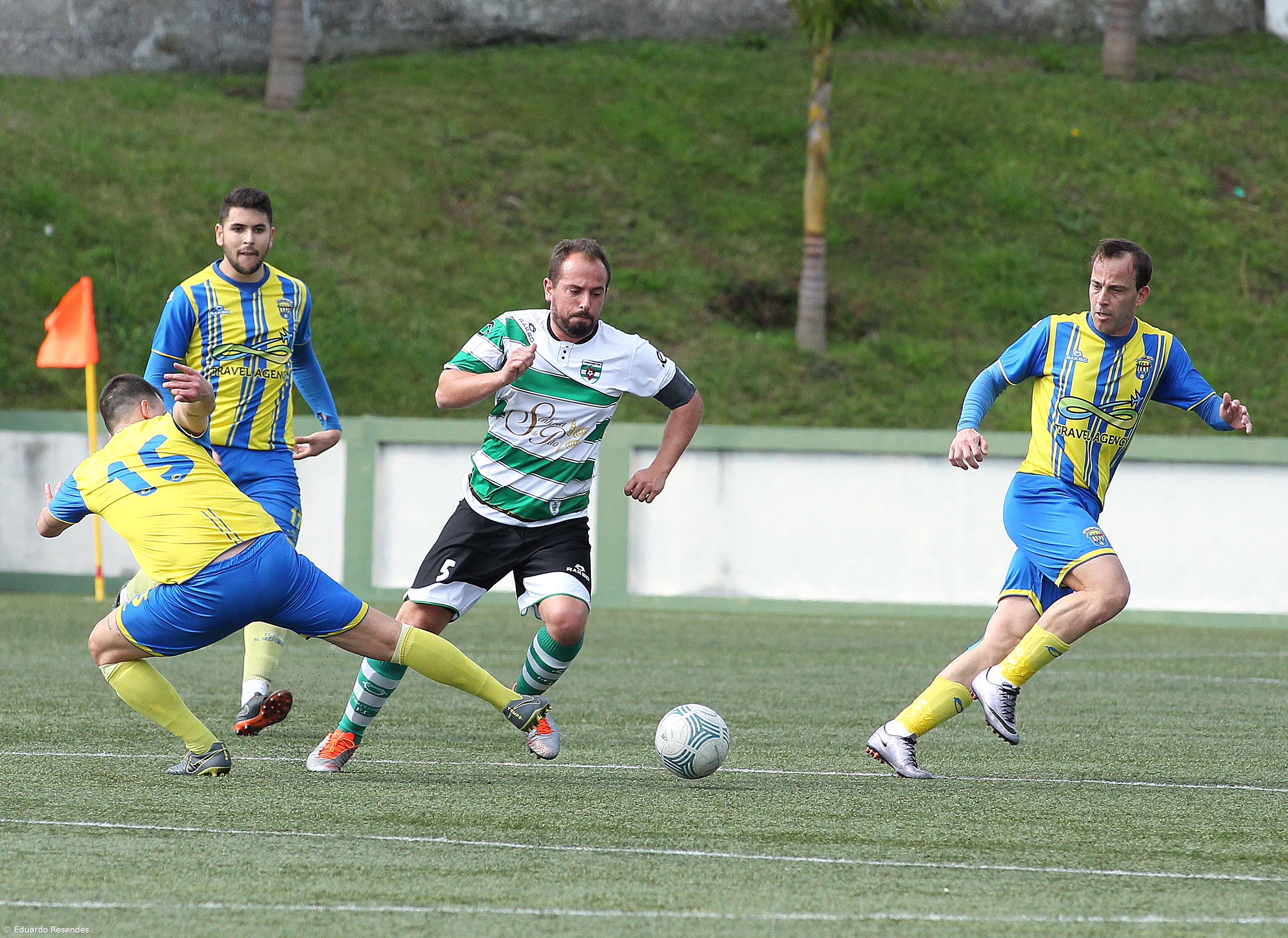 São Roque mostra garra de campeão  – Imagem 1