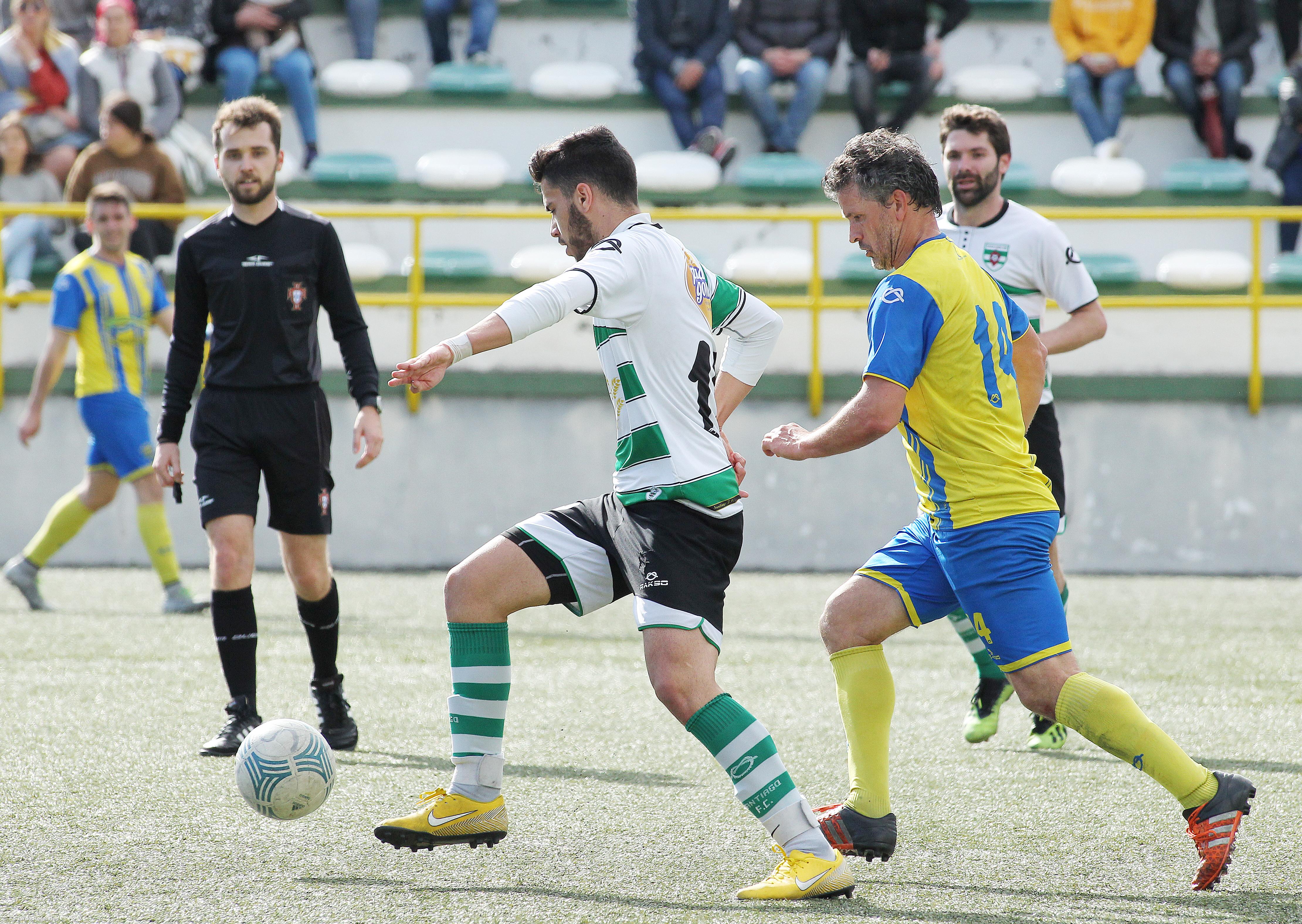 São Roque mostra garra de campeão  – Imagem 2