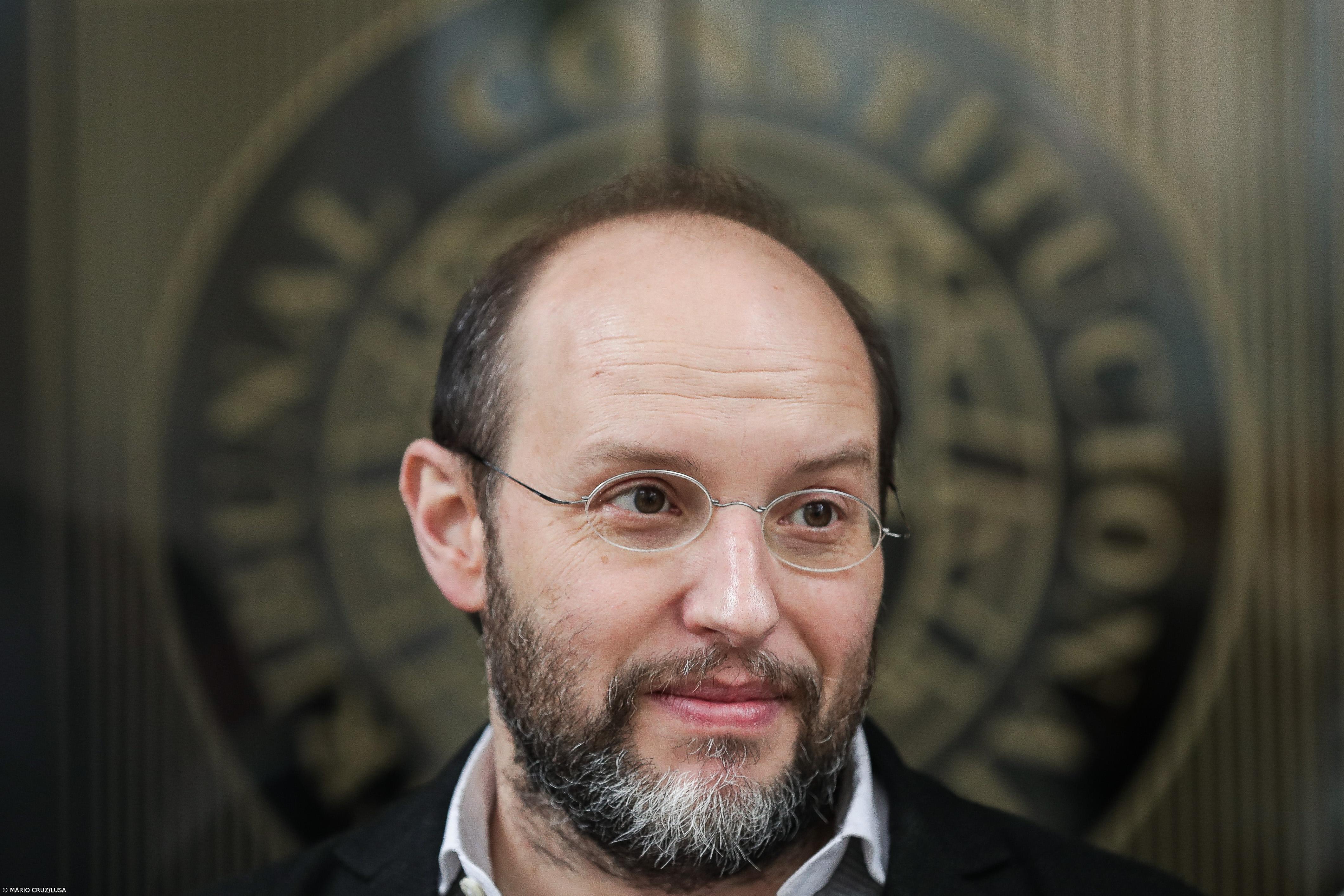 Tavares propõe ‘eco-geringonça’ que junte PS, PAN, PEV e Livre  – Imagem 1