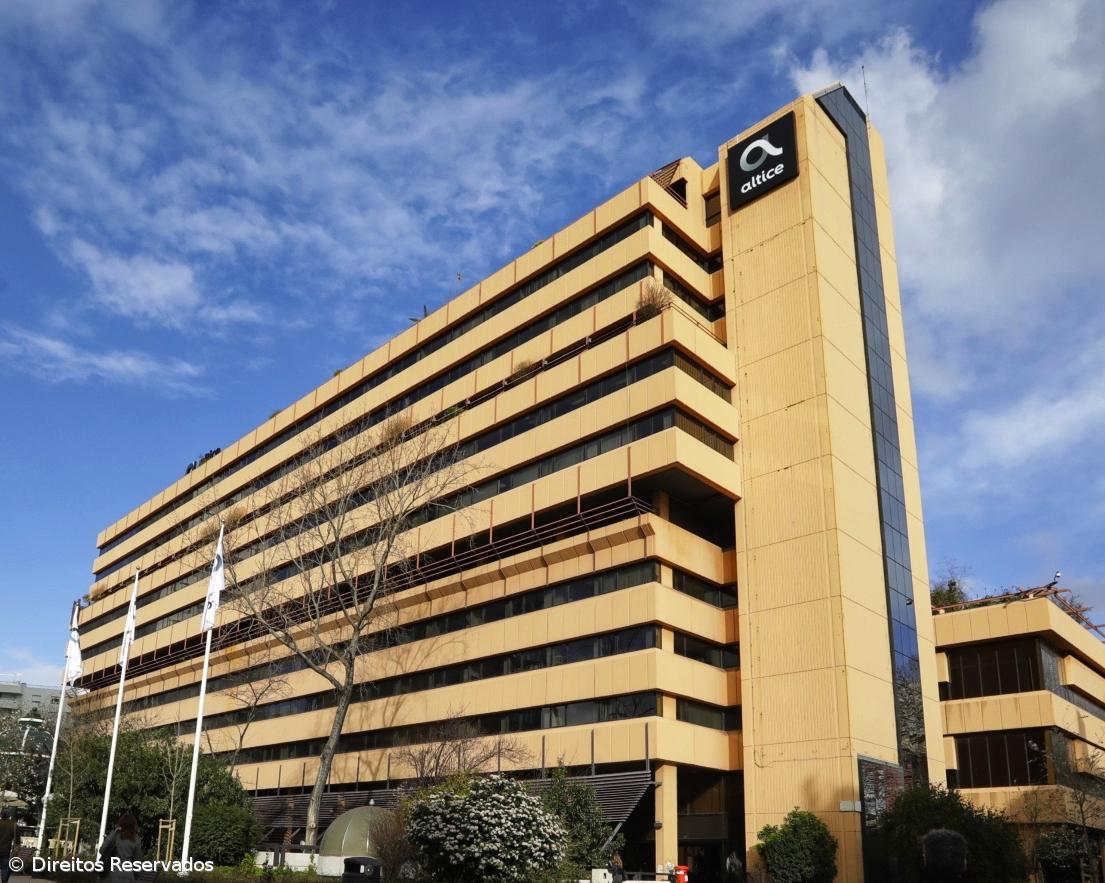 Altice diz que só teve "conhecimento" da consulta pública sobre tarifa social de Internet pelos media – Imagem 1