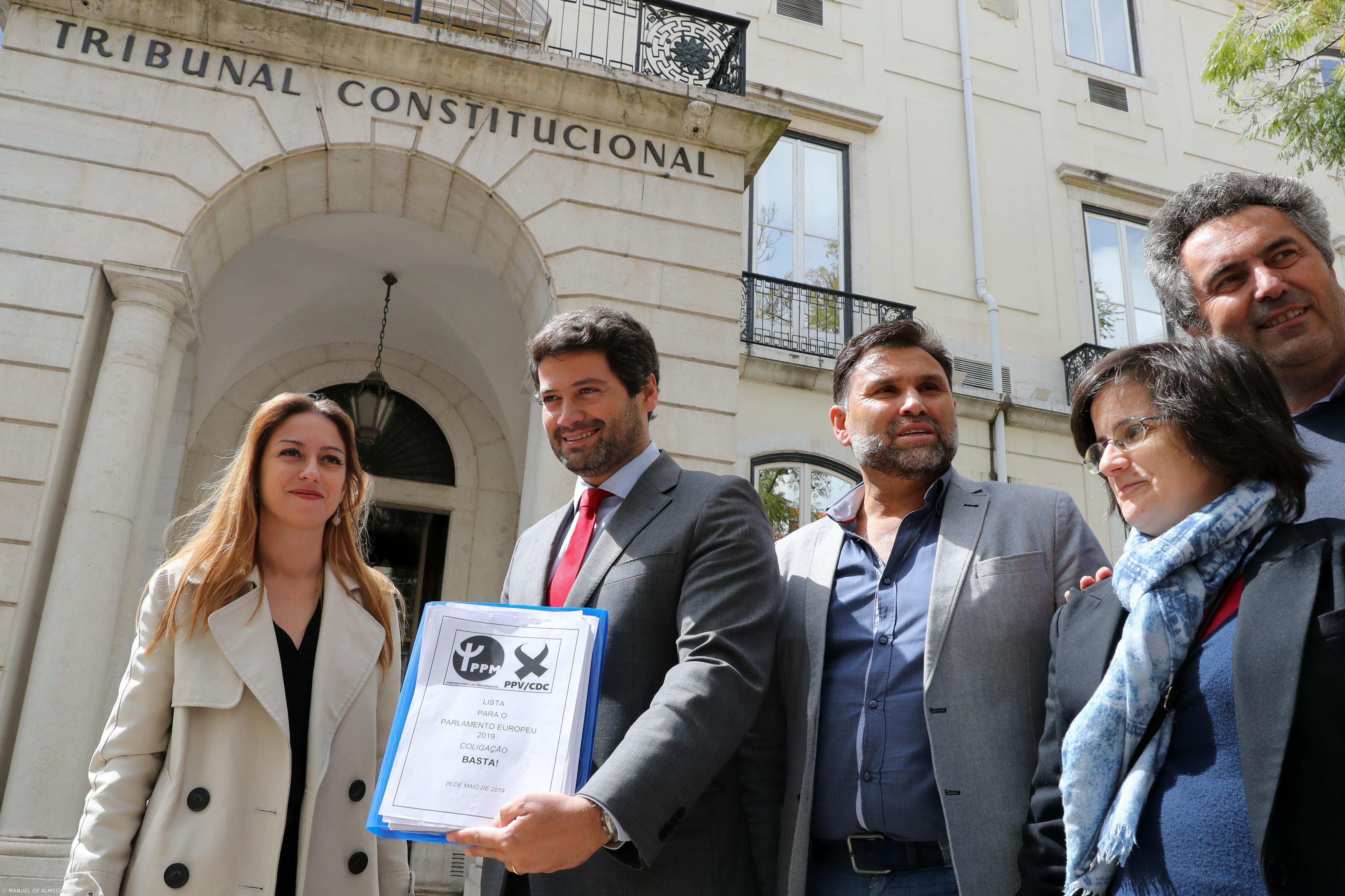 André Ventura diz que num país civilizado o primeiro-ministro se teria demitido  – Imagem 1