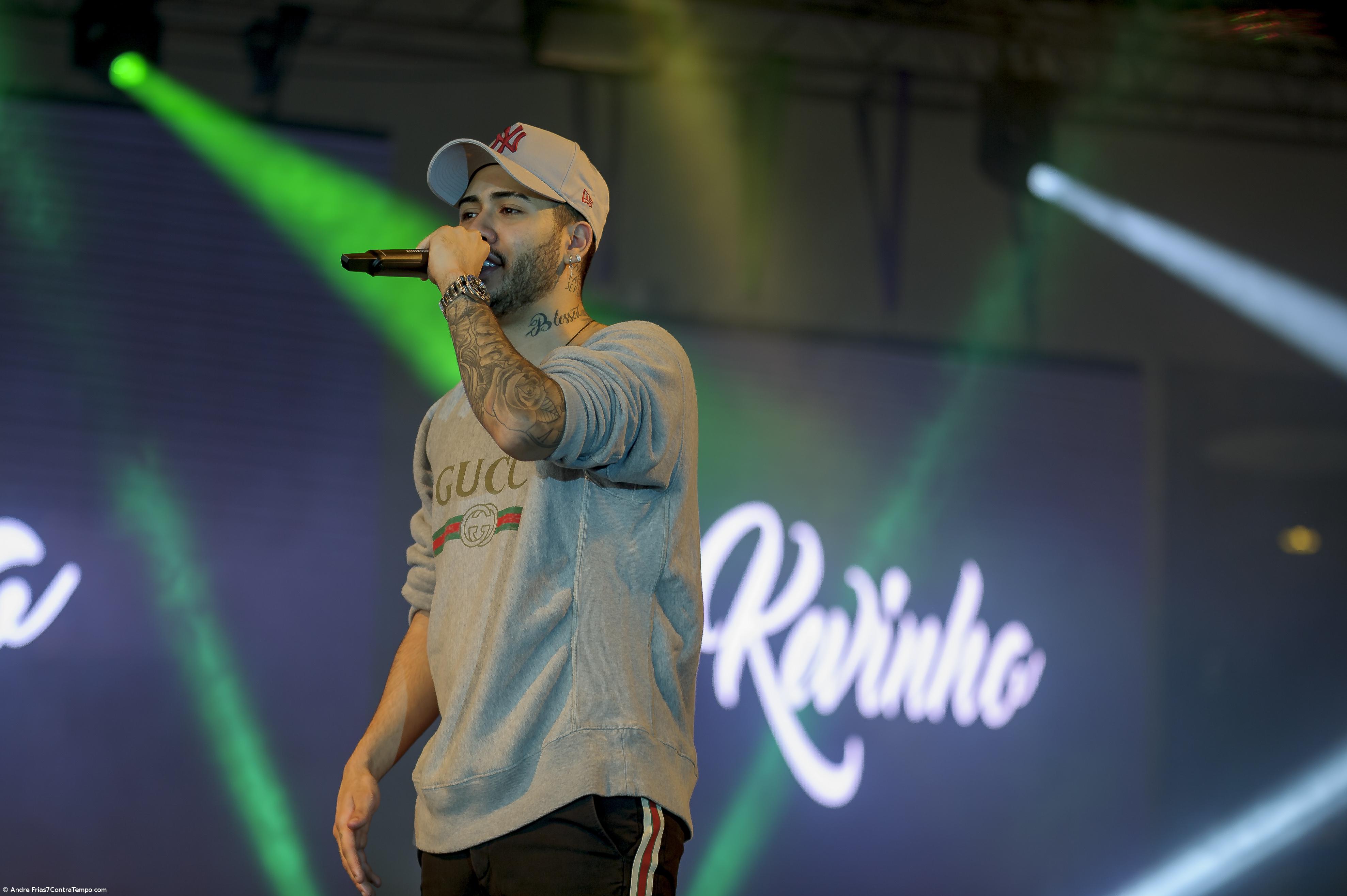 Ribeira Grande pagou 123 mil euros por concerto de Kevinho – Imagem 1