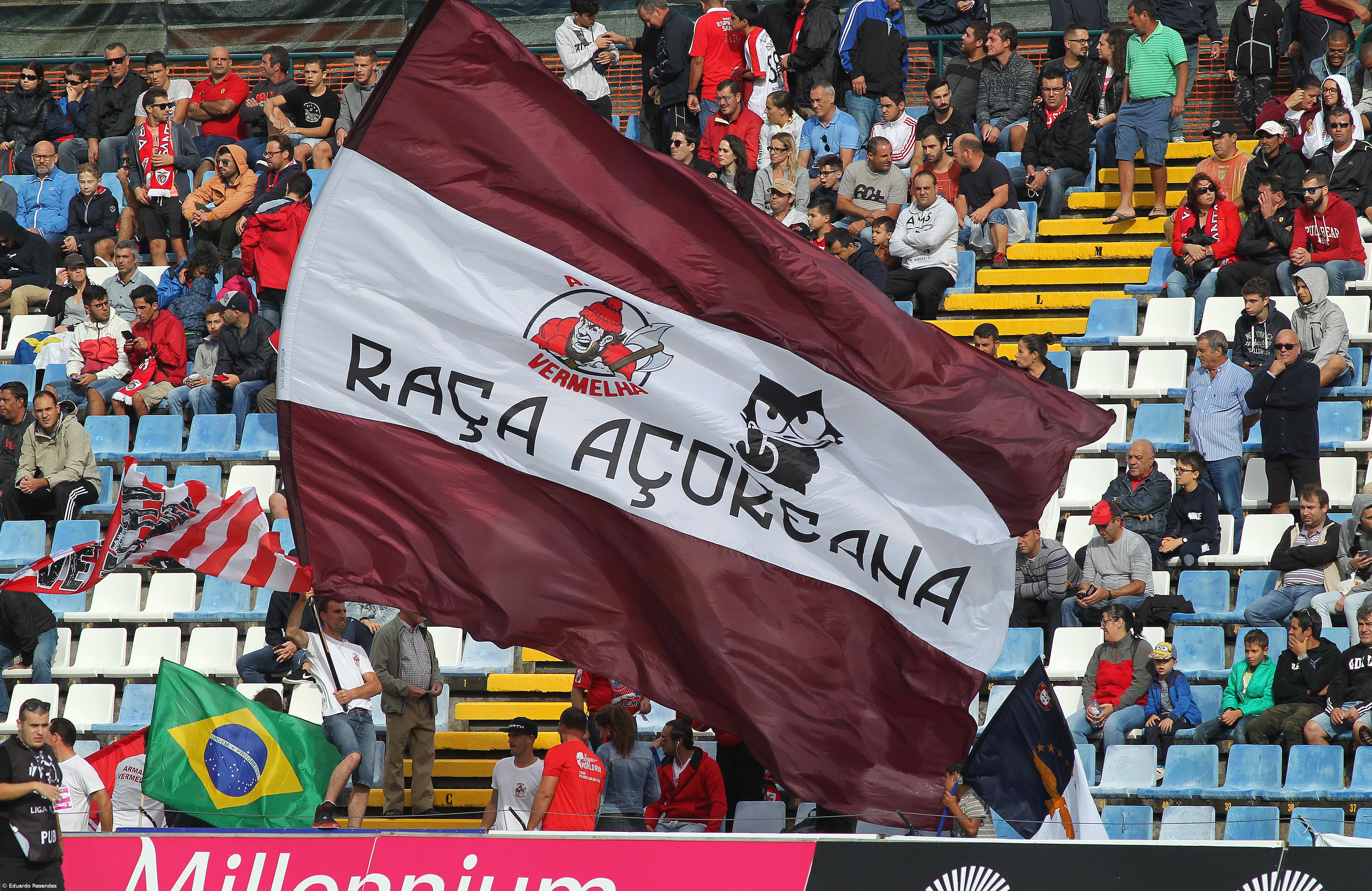 Avançado brasileiro Carlos Júnior reforça Santa Clara por duas temporadas – Imagem 1