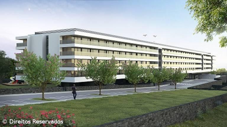 Investidor da Madeira vai reunir com Câmara sobre novo hotel – Imagem 1