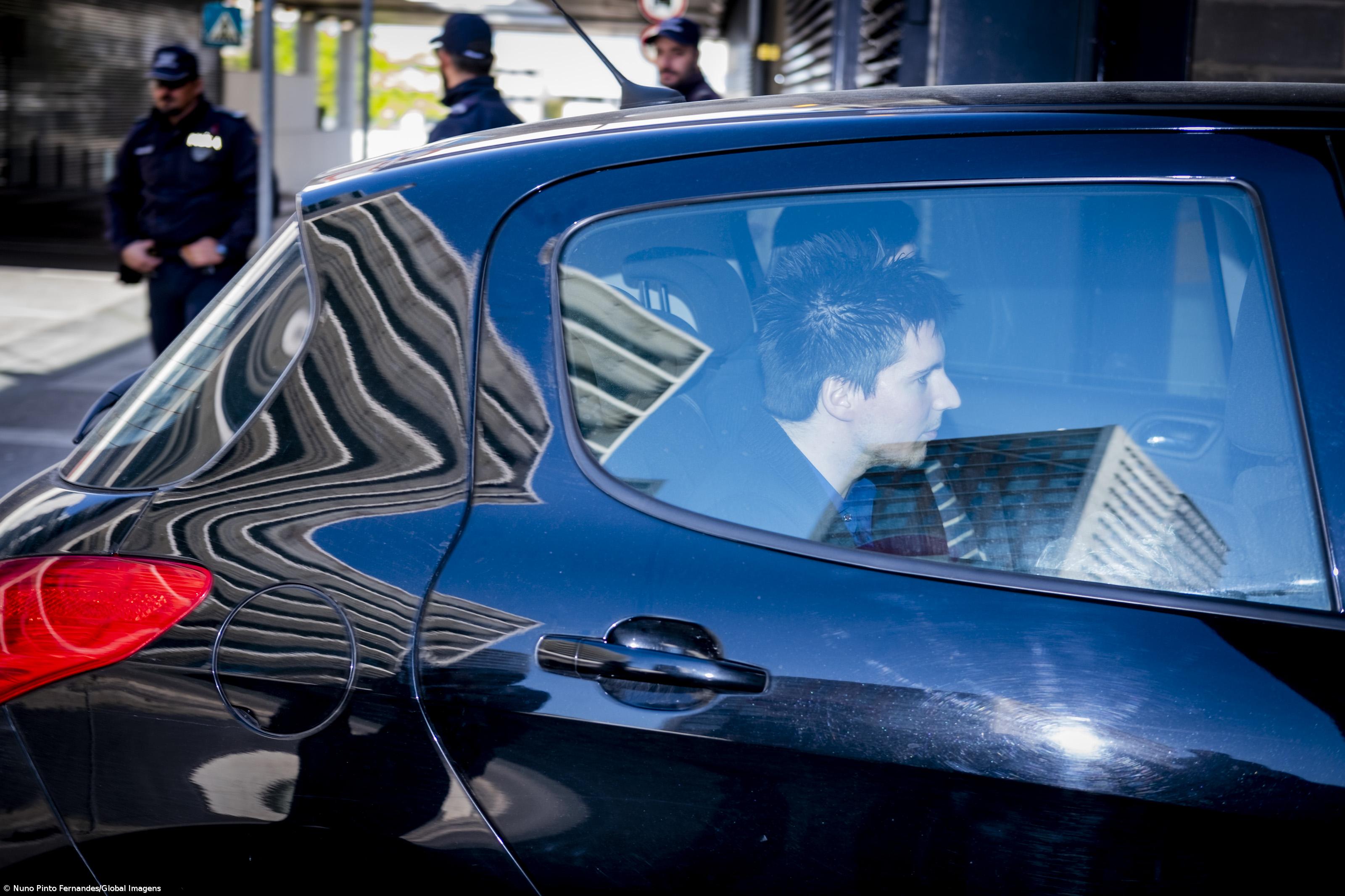 Assistentes pedem julgamento para Rui Pinto e o advogado Aníbal Pinto – Imagem 1