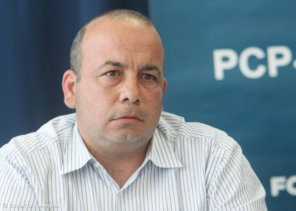 PCP/Açores lamenta morte de André Bradford – Imagem 1