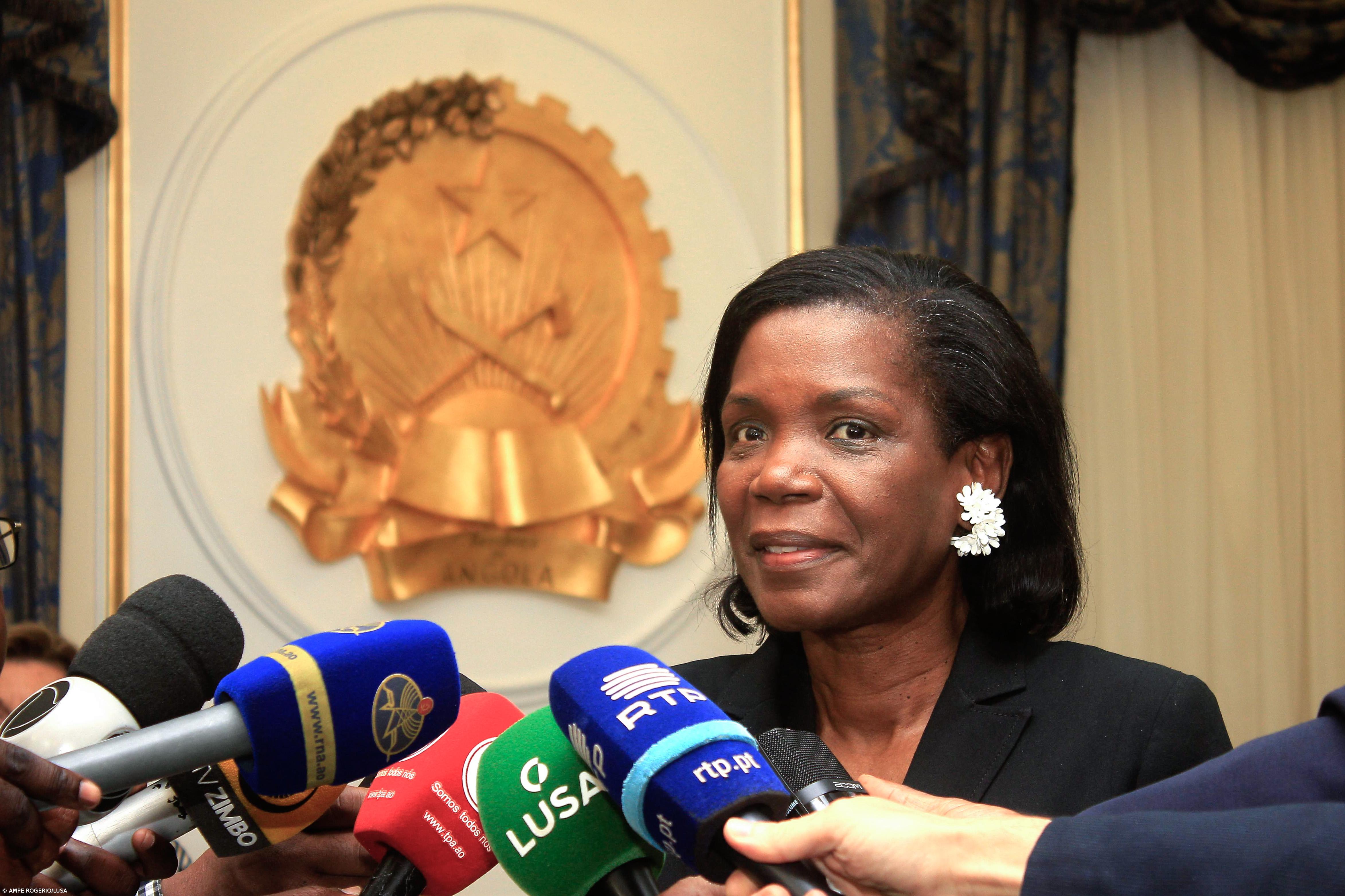 Ministra da Justiça pede às comissões de proteção de crianças para se focarem no presente – Imagem 1