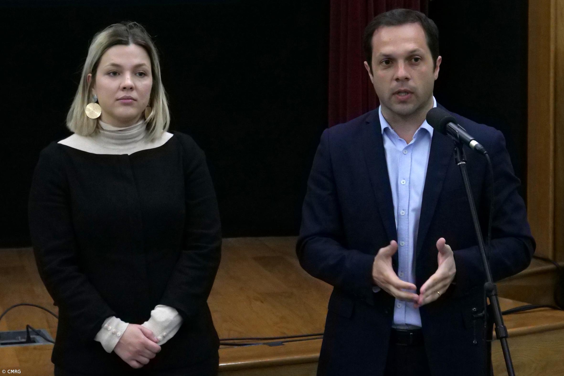 Autarquia da Ribeira Grande aumenta em trinta por cento o apoio às bolsas de estudo – Imagem 1