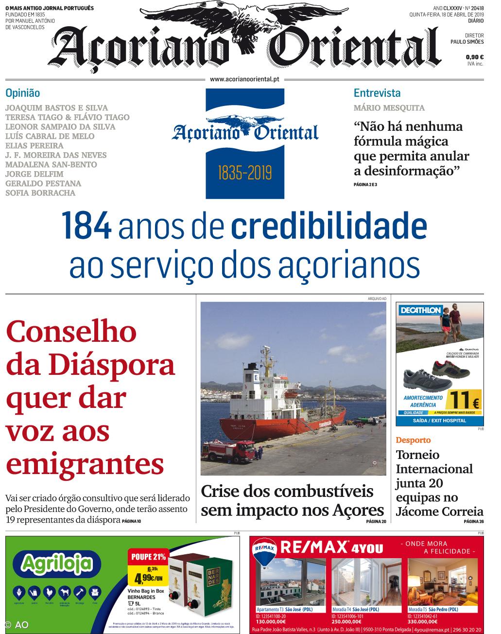 Conselho da Diáspora quer dar voz aos emigrantes – Imagem 1