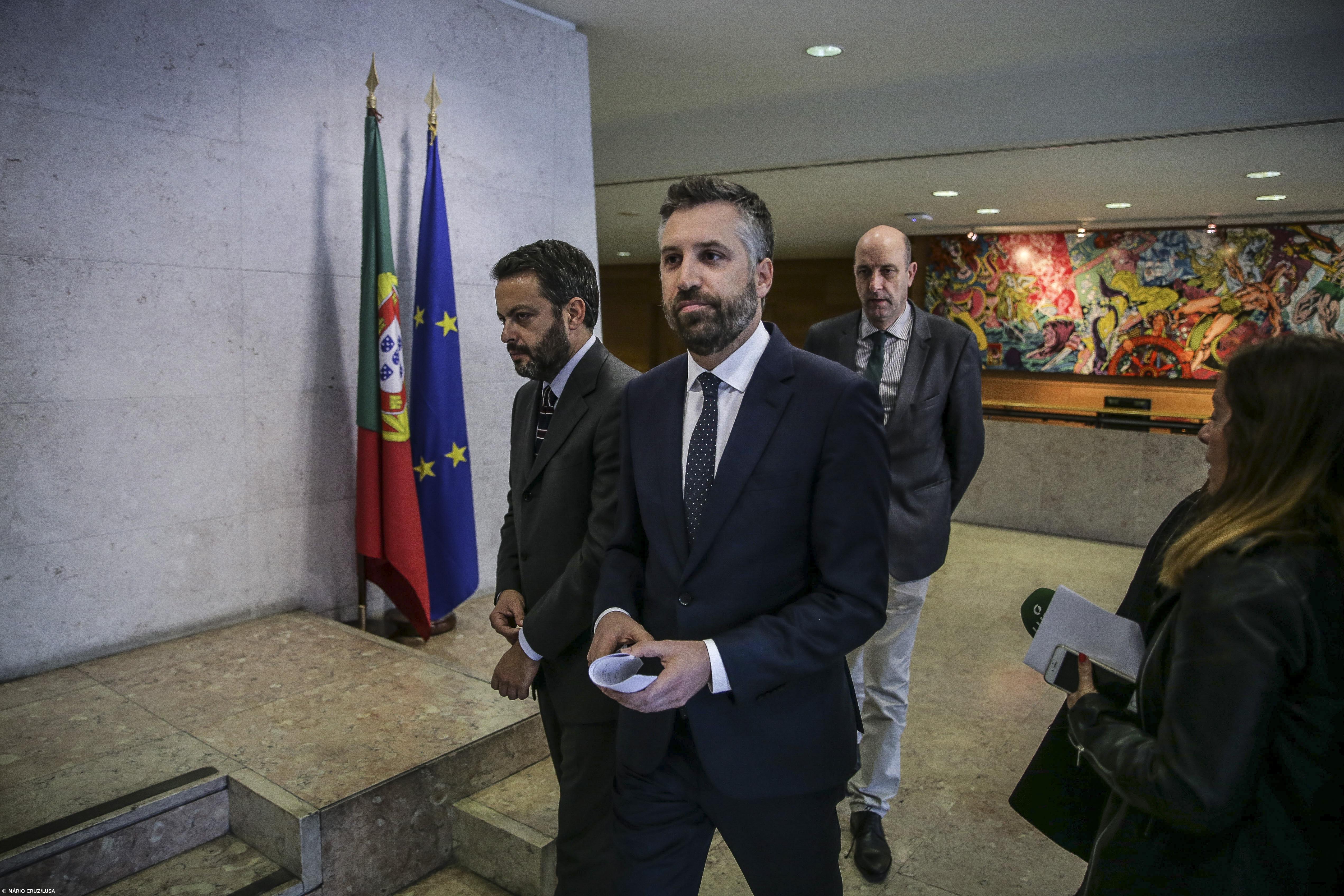 Pedro Nuno Santos pede para sair da direção do PS e suspende mandato de deputado – Imagem 1