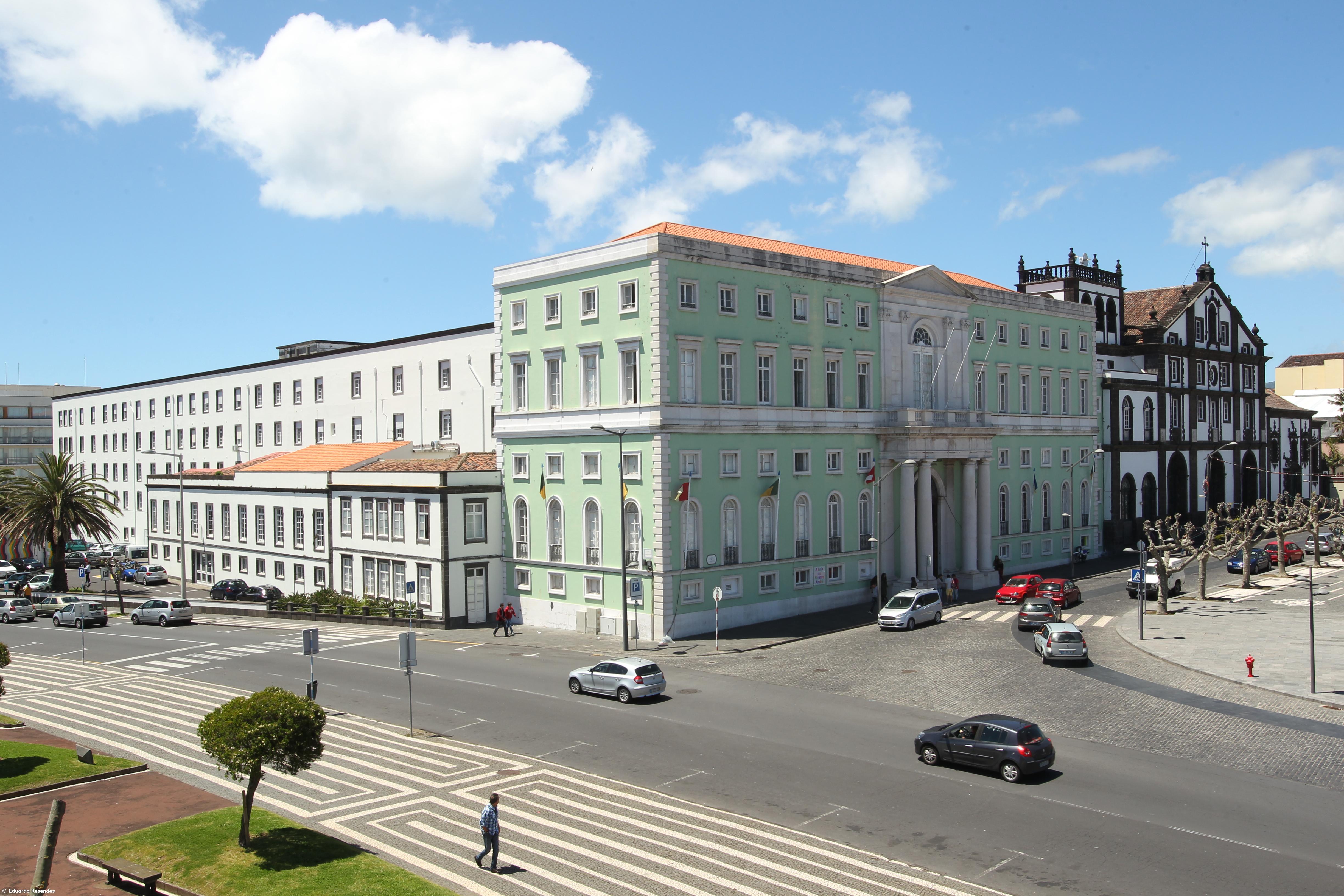 MP arquiva queixa de maus-tratos na Santa Casa de Ponta Delgada – Imagem 1