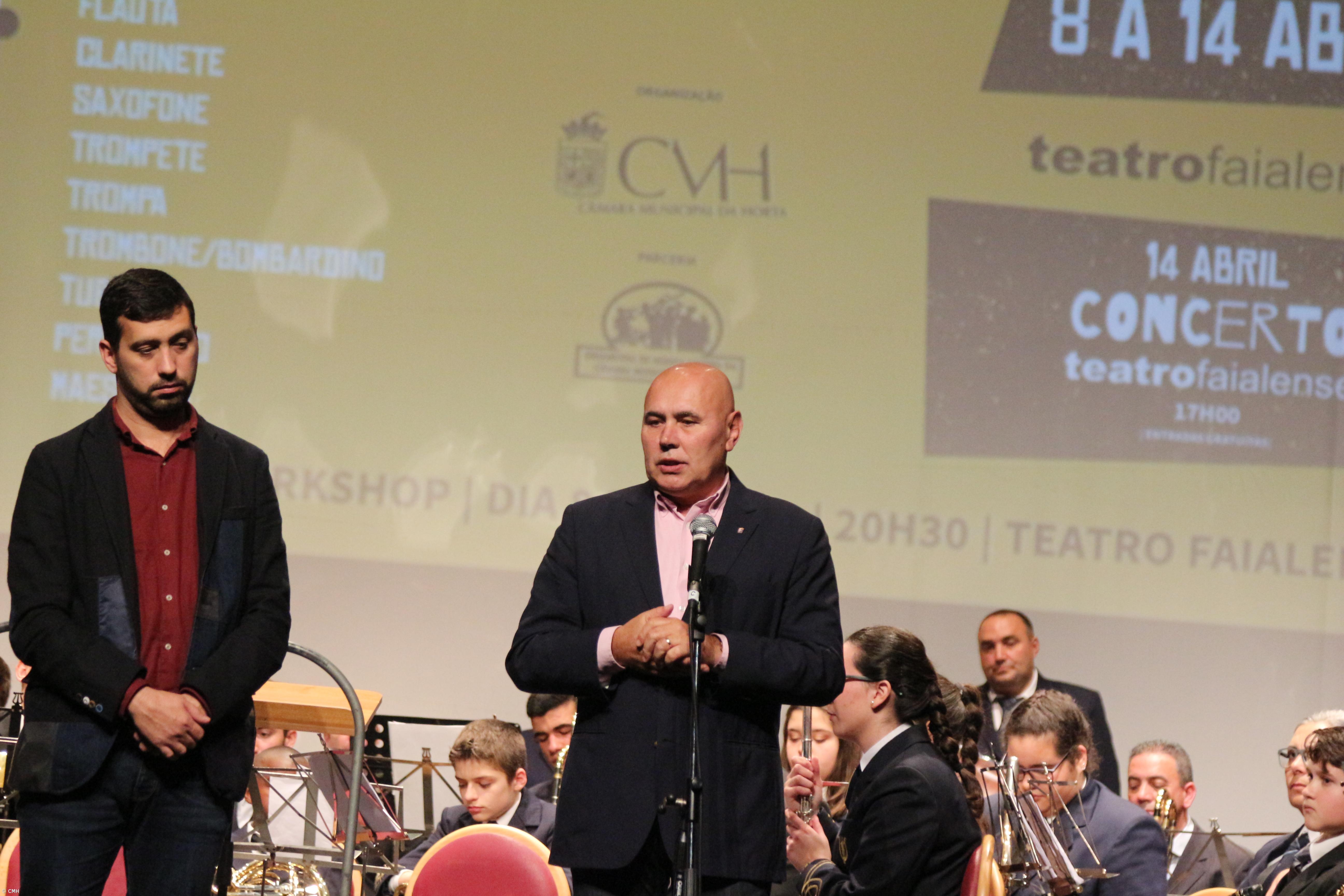 "Formação é aposta para preservar cultura musical faialense" – Imagem 2