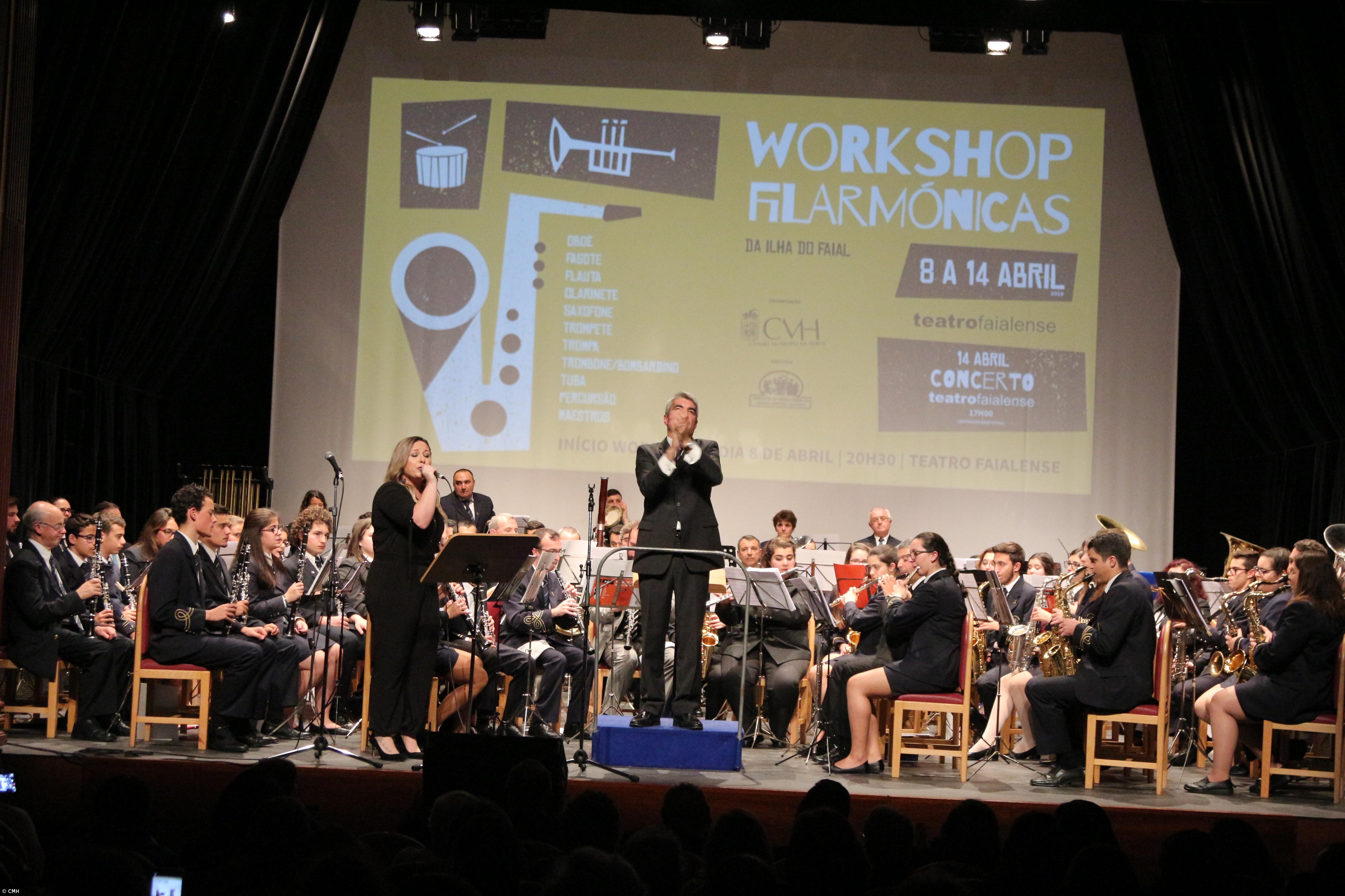 "Formação é aposta para preservar cultura musical faialense" – Imagem 3