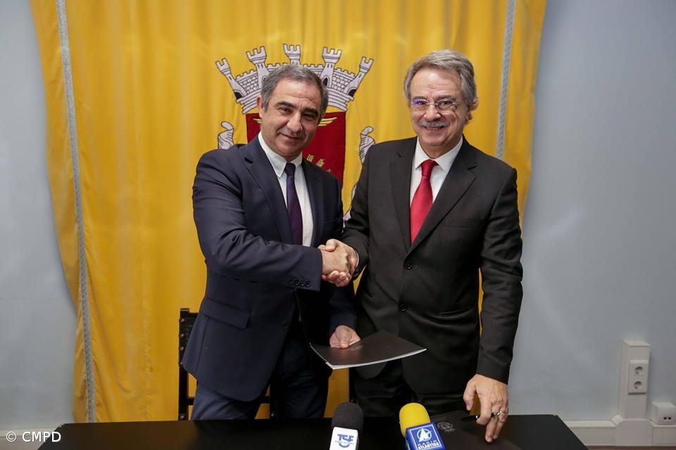 Câmara de Ponta Delgada apoia com 45 mil euros Festas do Senhor Santo Cristo – Imagem 1