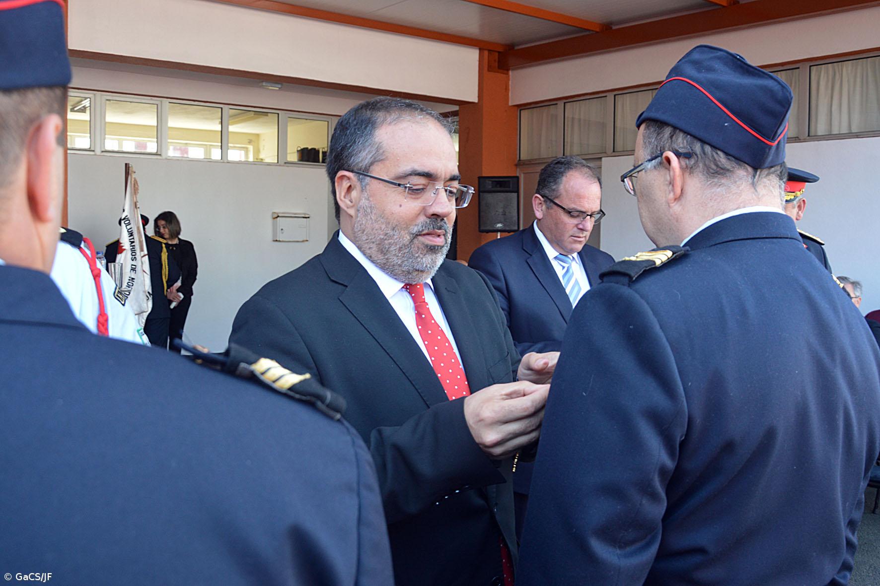 "Açores com mais bombeiros e escolas de infantes e cadetes" – Imagem 3