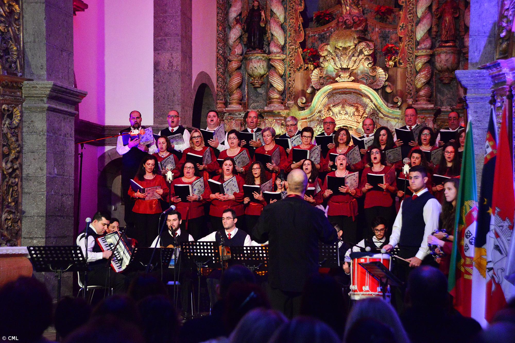 Cine Lagoense recebe concerto alusivo ao Dia da Liberdade – Imagem 2
