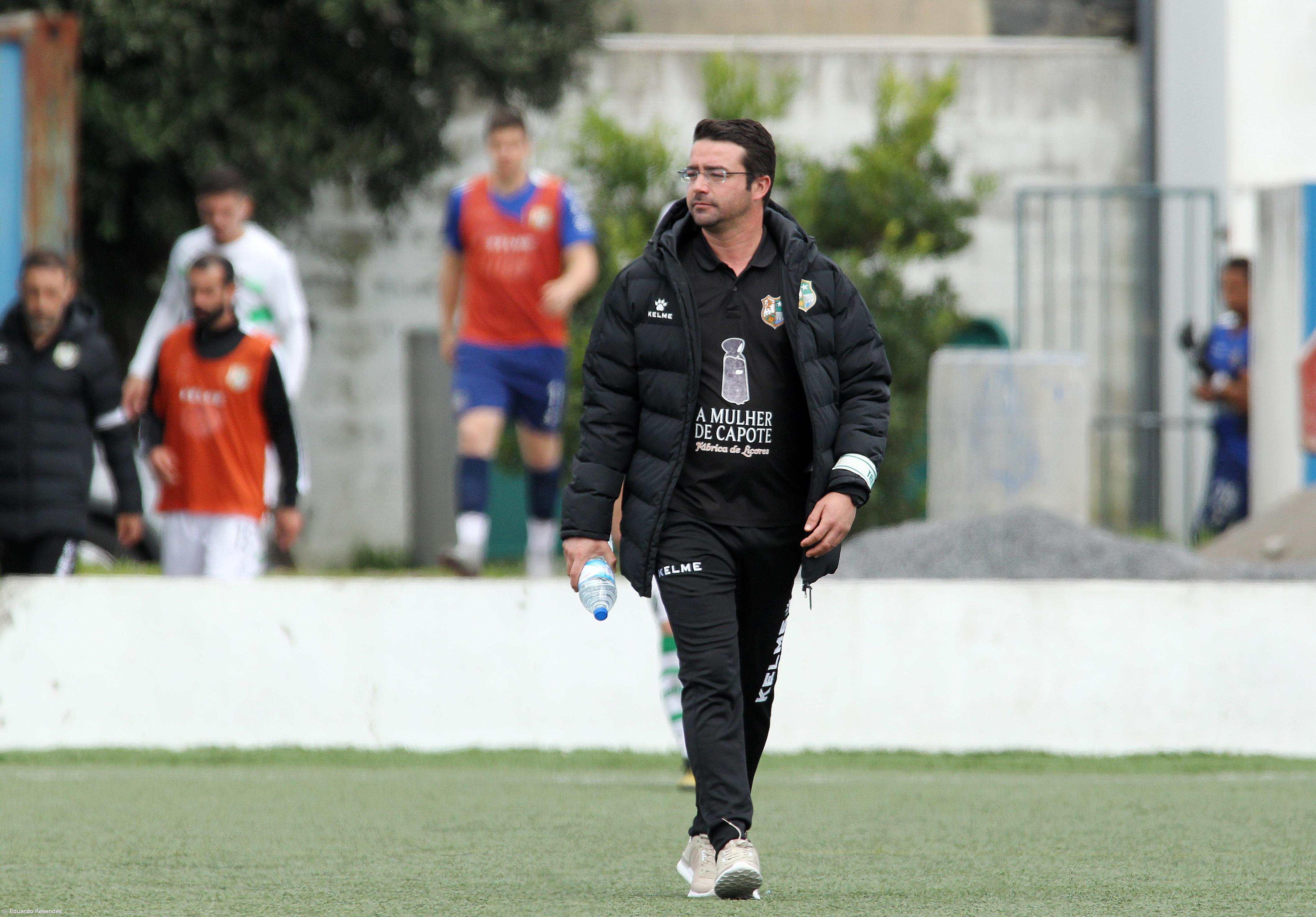 “A melhor forma de motivar os jogadores são as vitórias” – Imagem 1