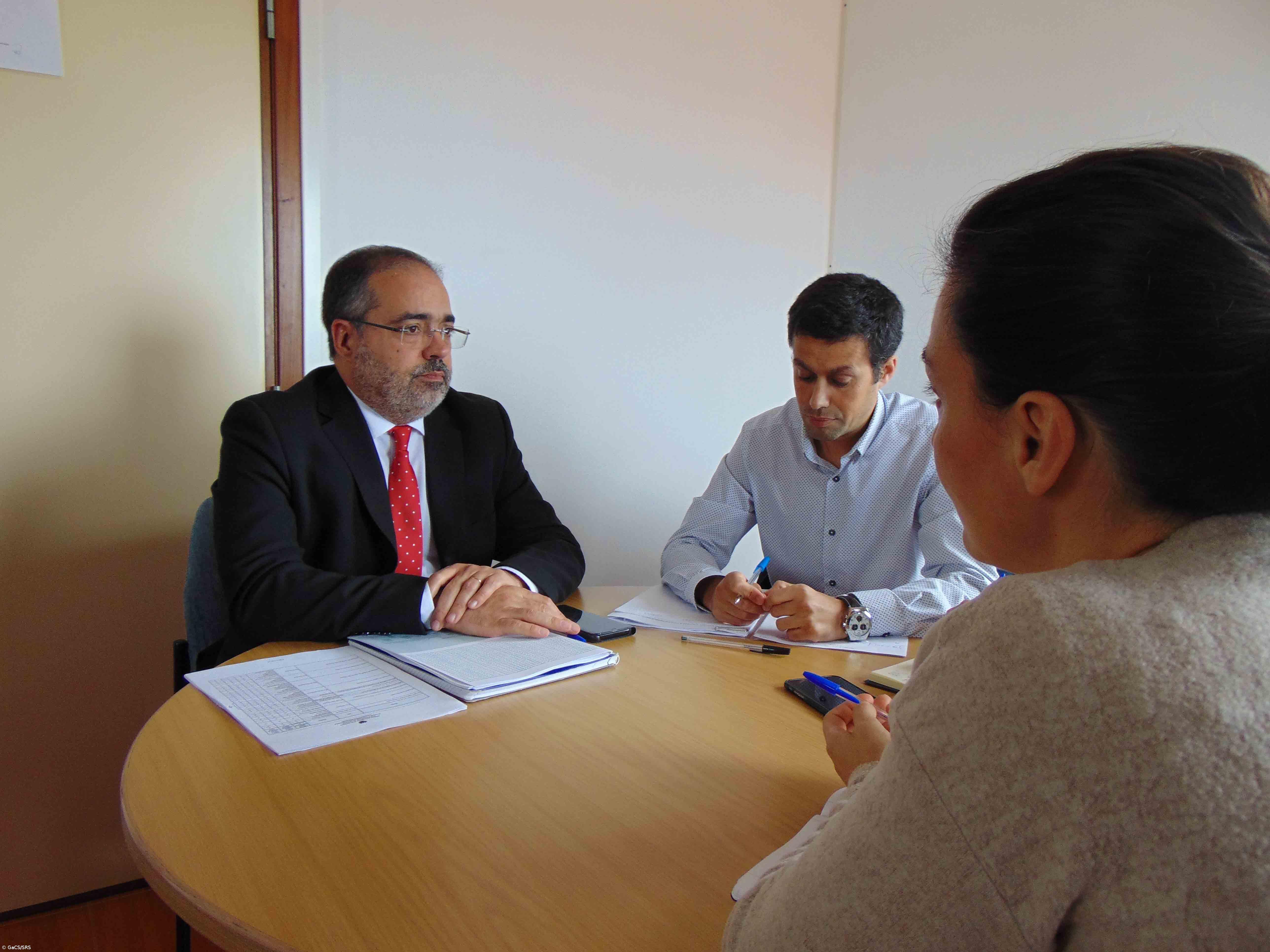 Governo dos Açores garante melhor acesso aos cuidados de saúde para marienses – Imagem 1