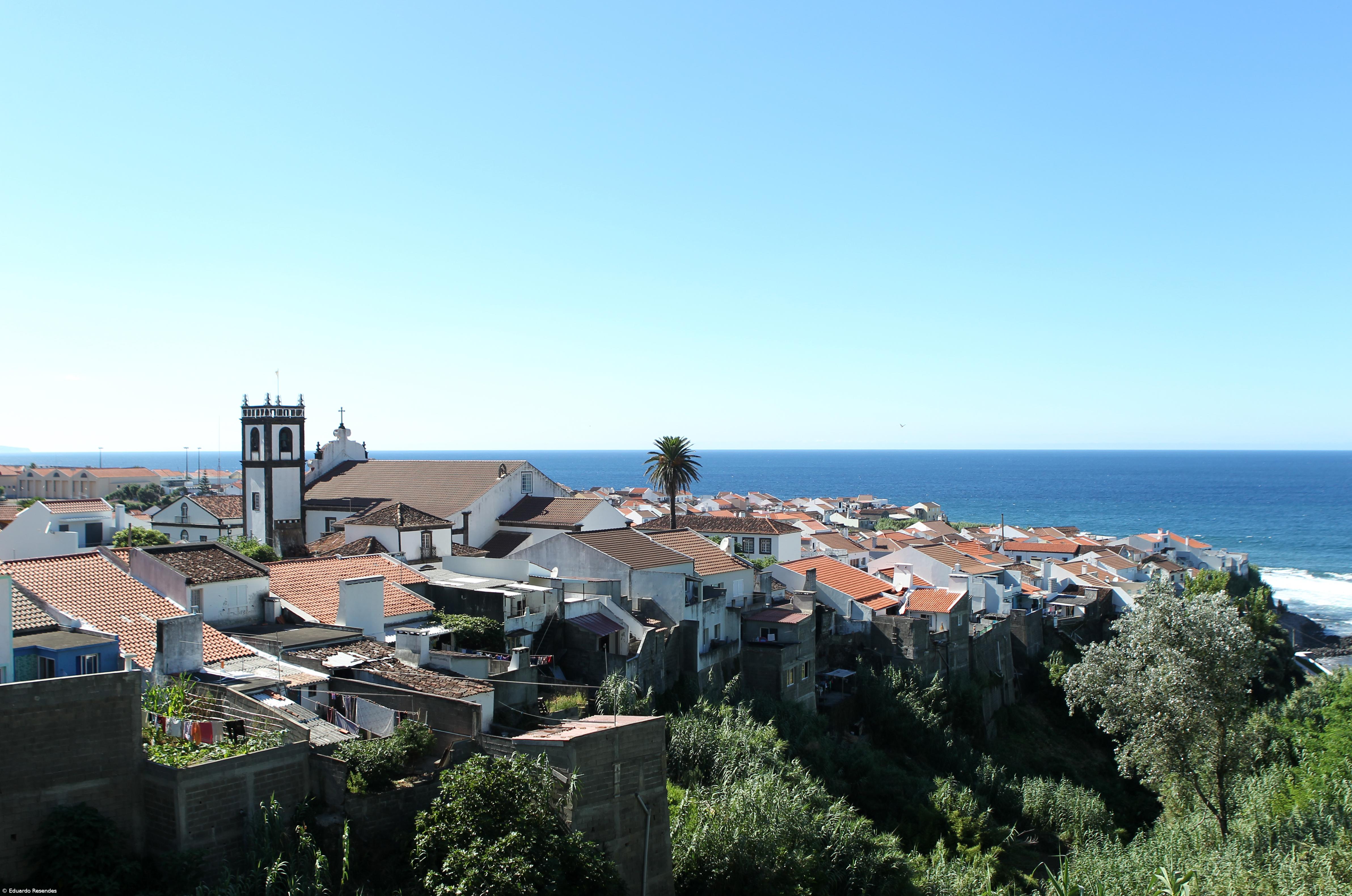 Maia reconstitui antigos Cafuões de Palha para fins turísticos – Imagem 1