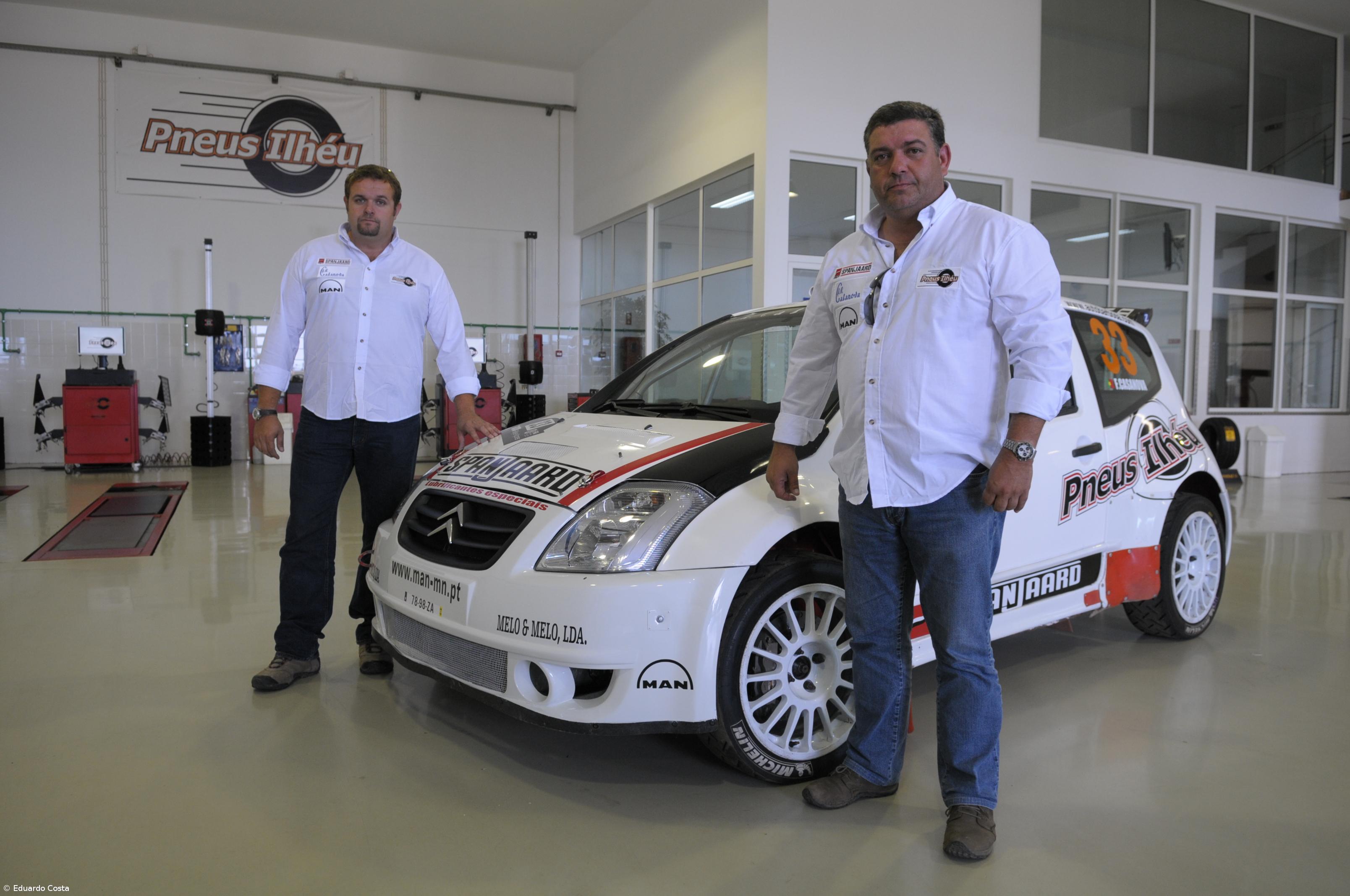 Casanova aproveita SATA para adaptar-se ao carro – Imagem 1