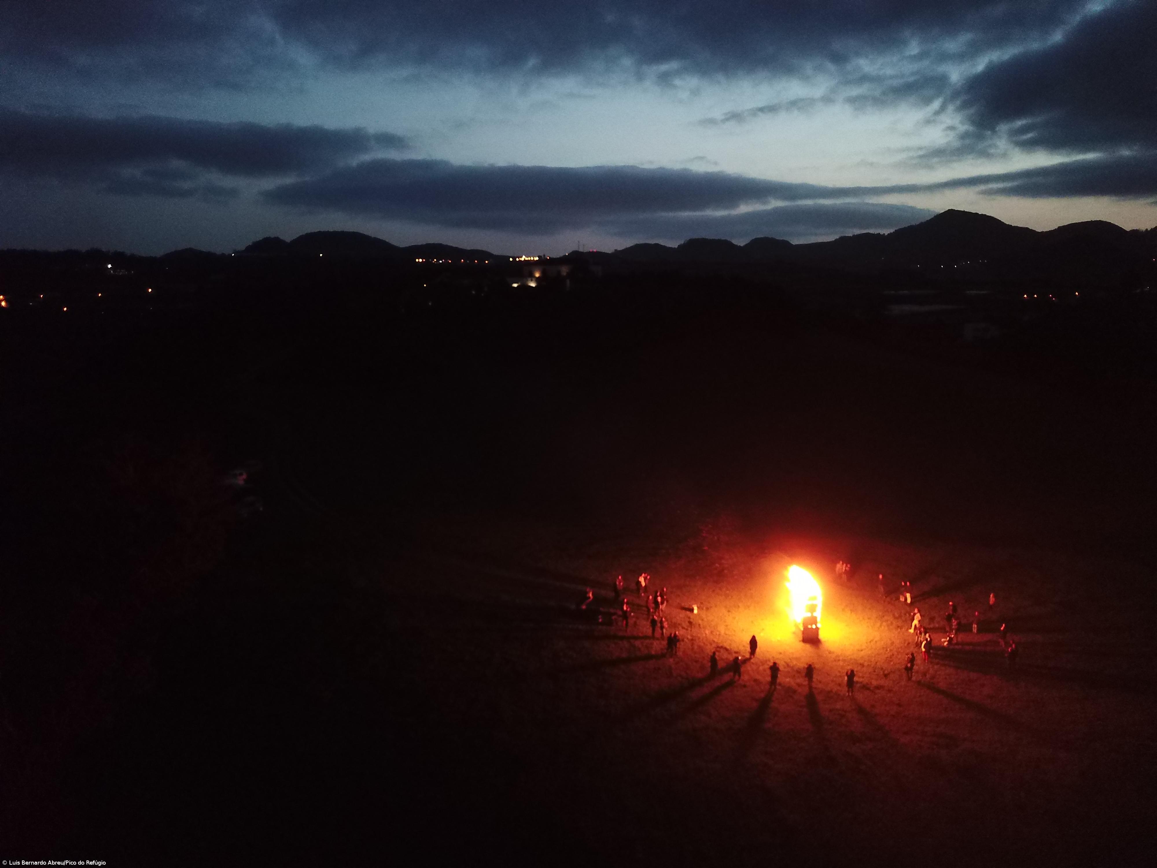 Arquipélago mostra obras da coleção do Pico do Refúgio – Imagem 2