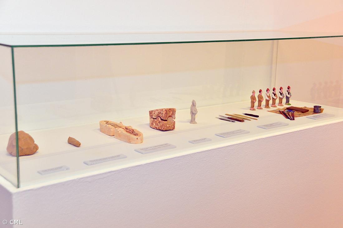 Fase final do Núcleo Museológico do Presépio inaugurada esta quarta-feira – Imagem 1