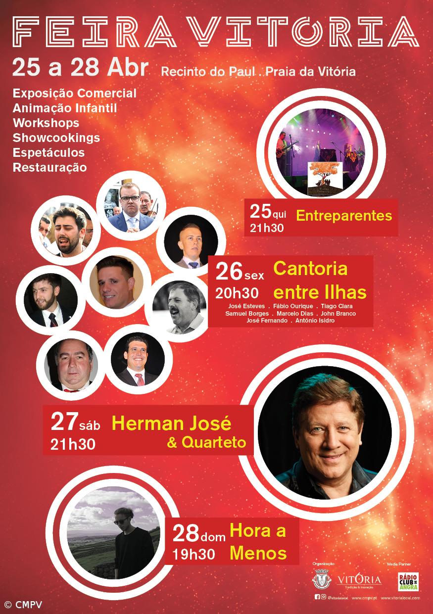 Feira VitÓria arranca esta quinta-feira – Imagem 1