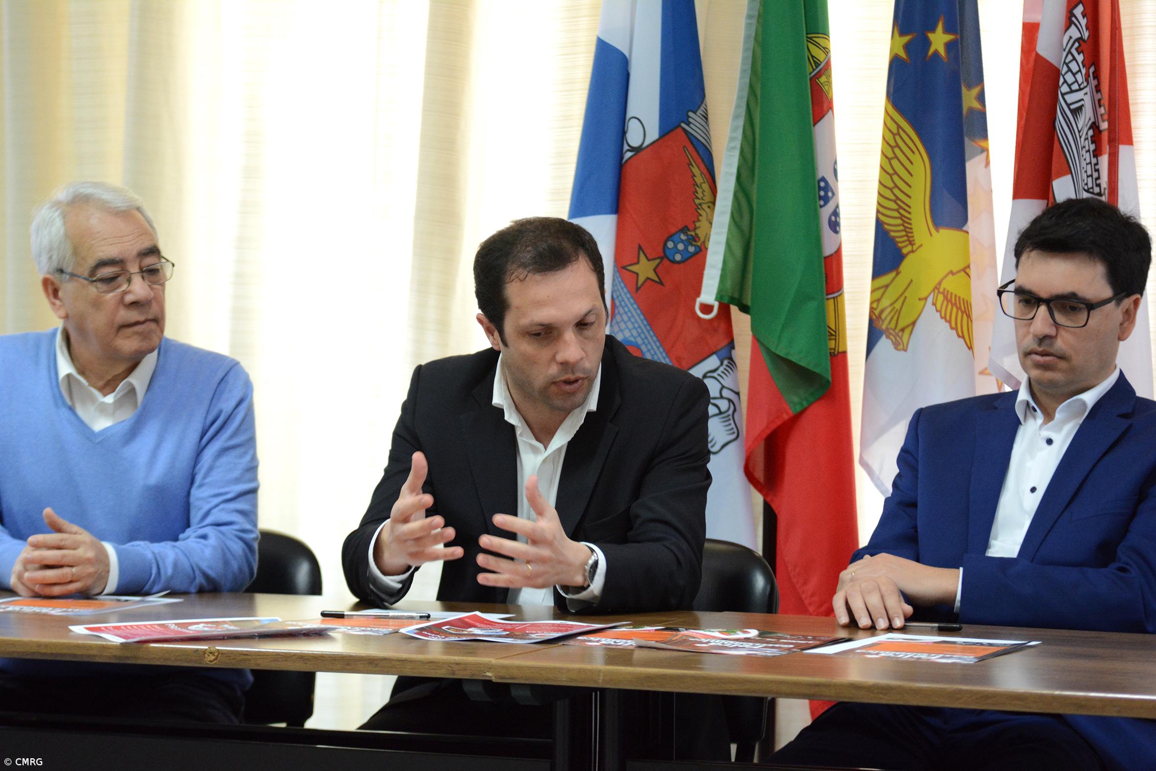 “Feira gastronómica pretende valorizar o que de melhor se produz em Rabo de Peixe” – Imagem 1