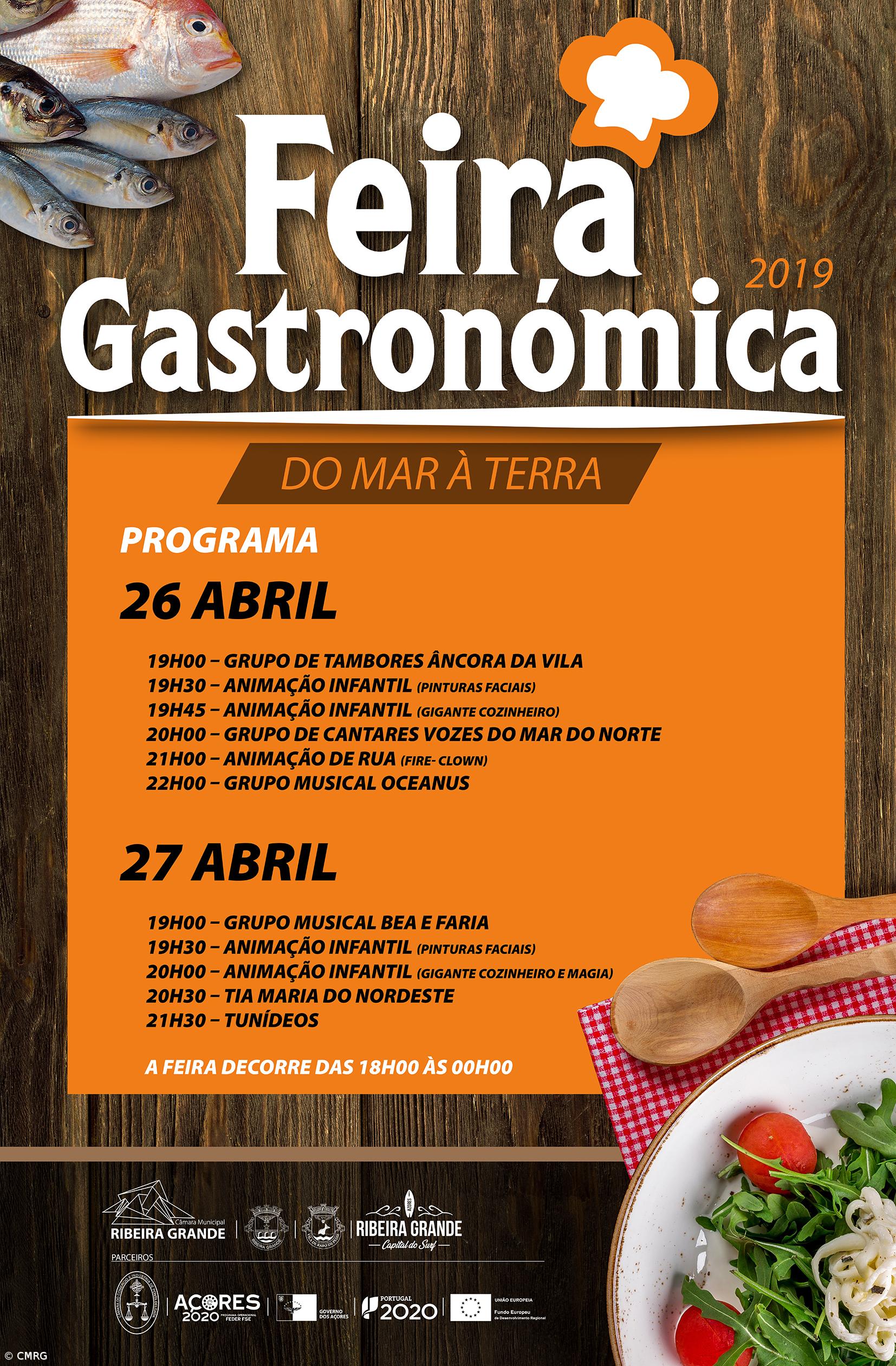 “Feira gastronómica pretende valorizar o que de melhor se produz em Rabo de Peixe” – Imagem 2